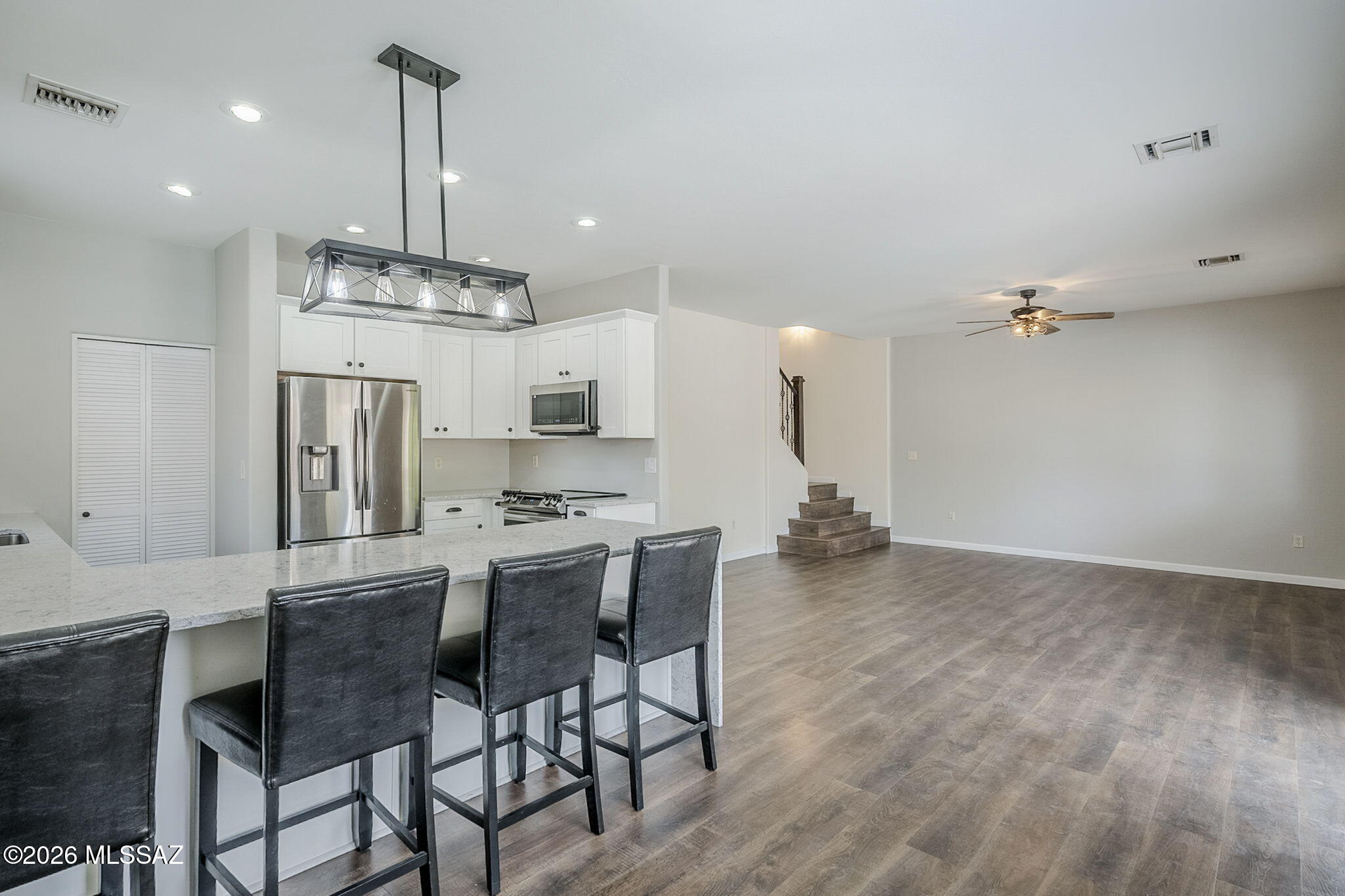 Twin Peaks Highland (1-119) - Residential