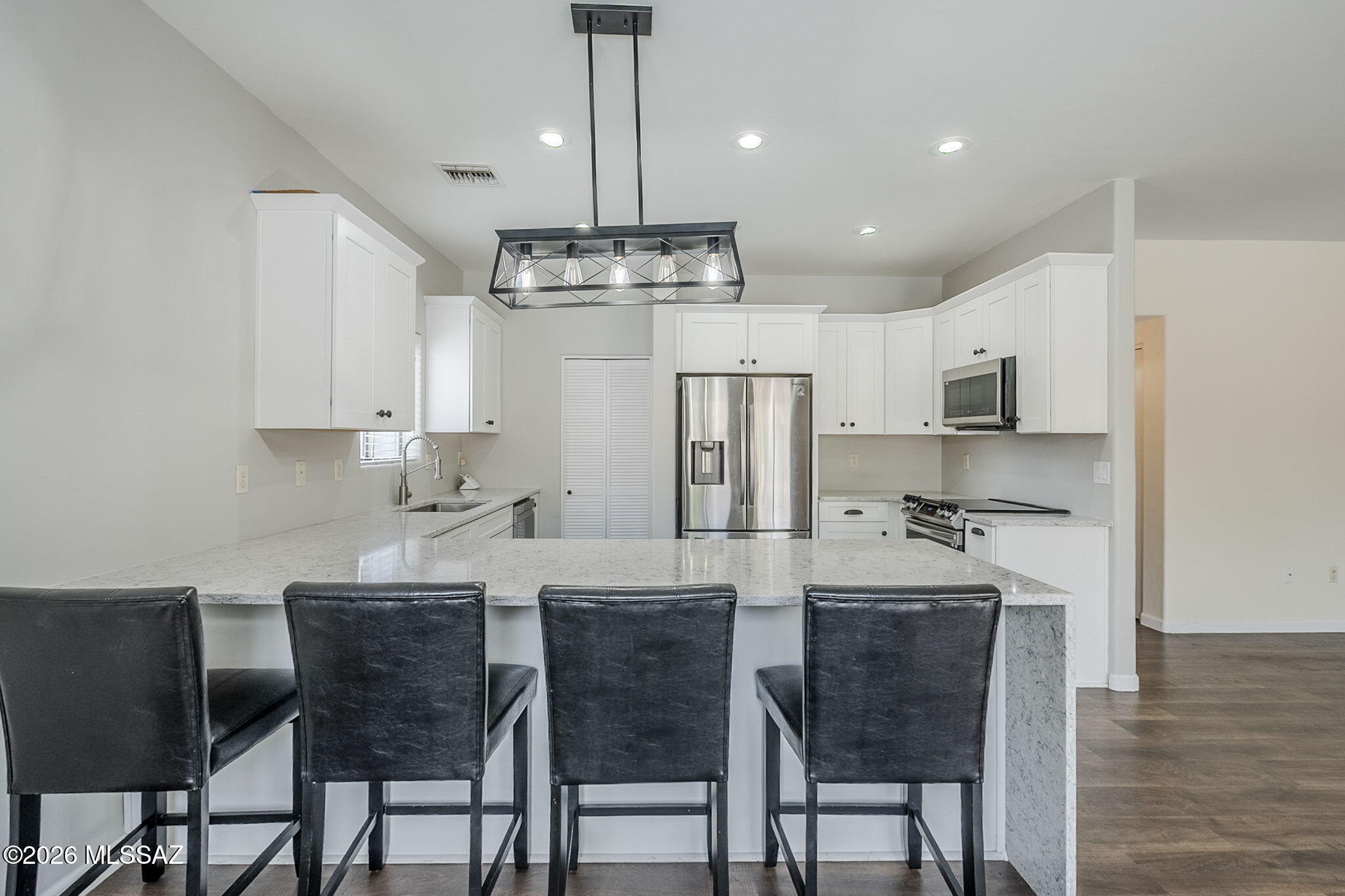 Twin Peaks Highland (1-119) - Residential