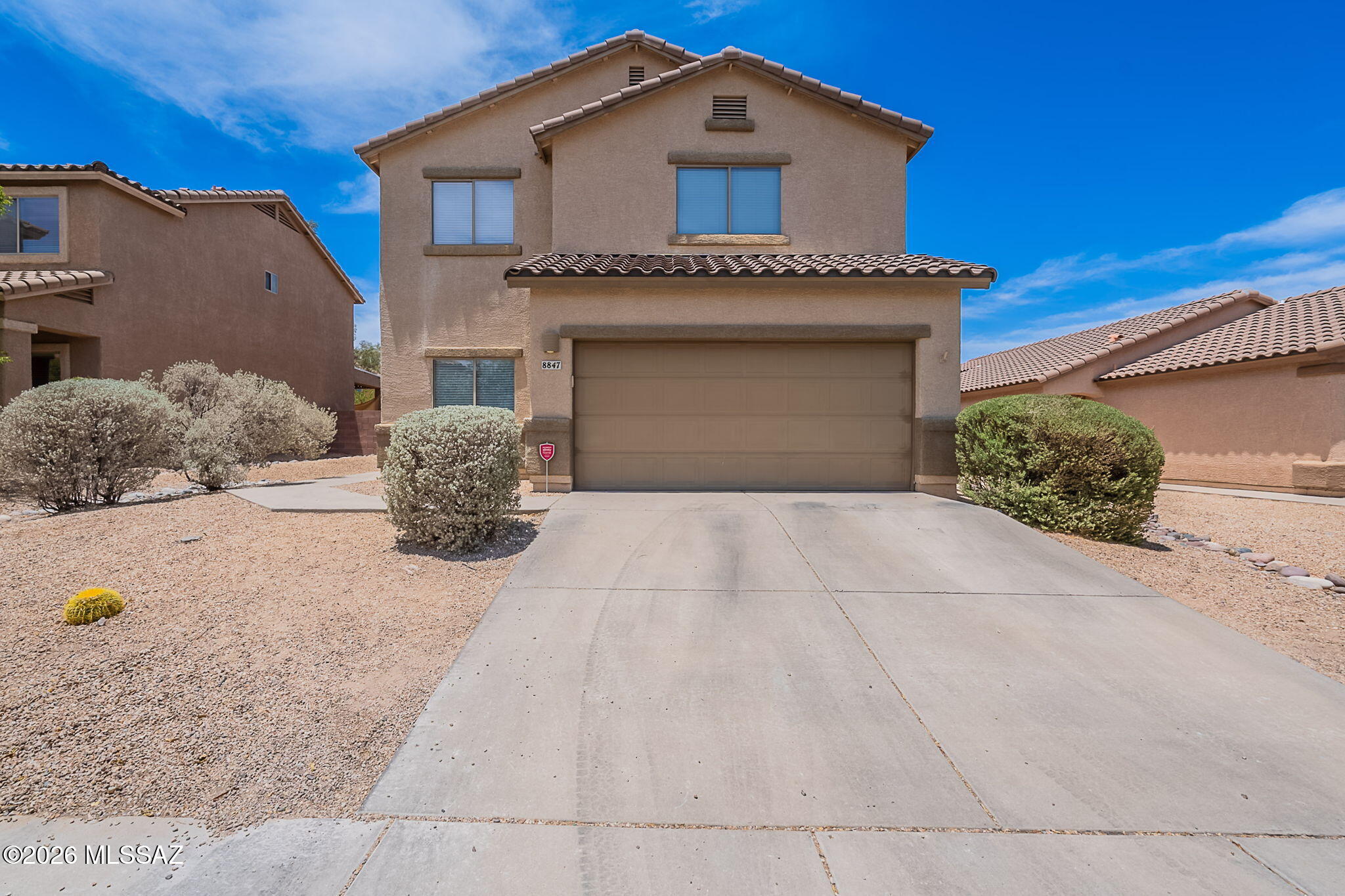 Twin Peaks Highland (1-119) - Residential