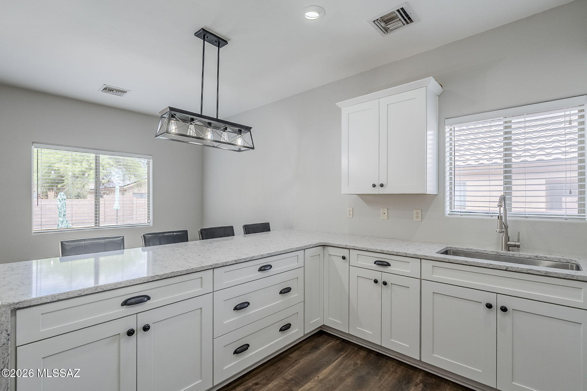 Twin Peaks Highland (1-119) - Residential