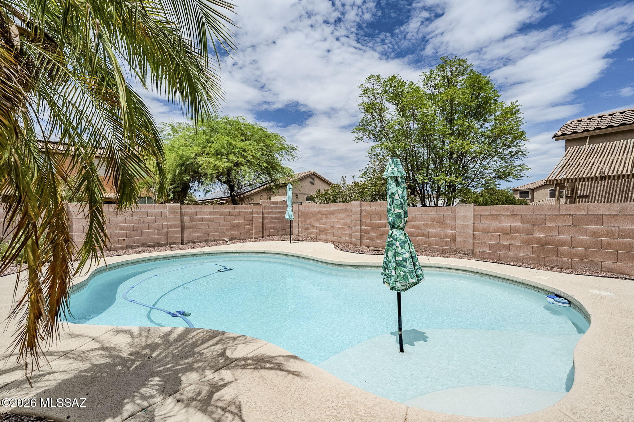 Twin Peaks Highland (1-119) - Residential