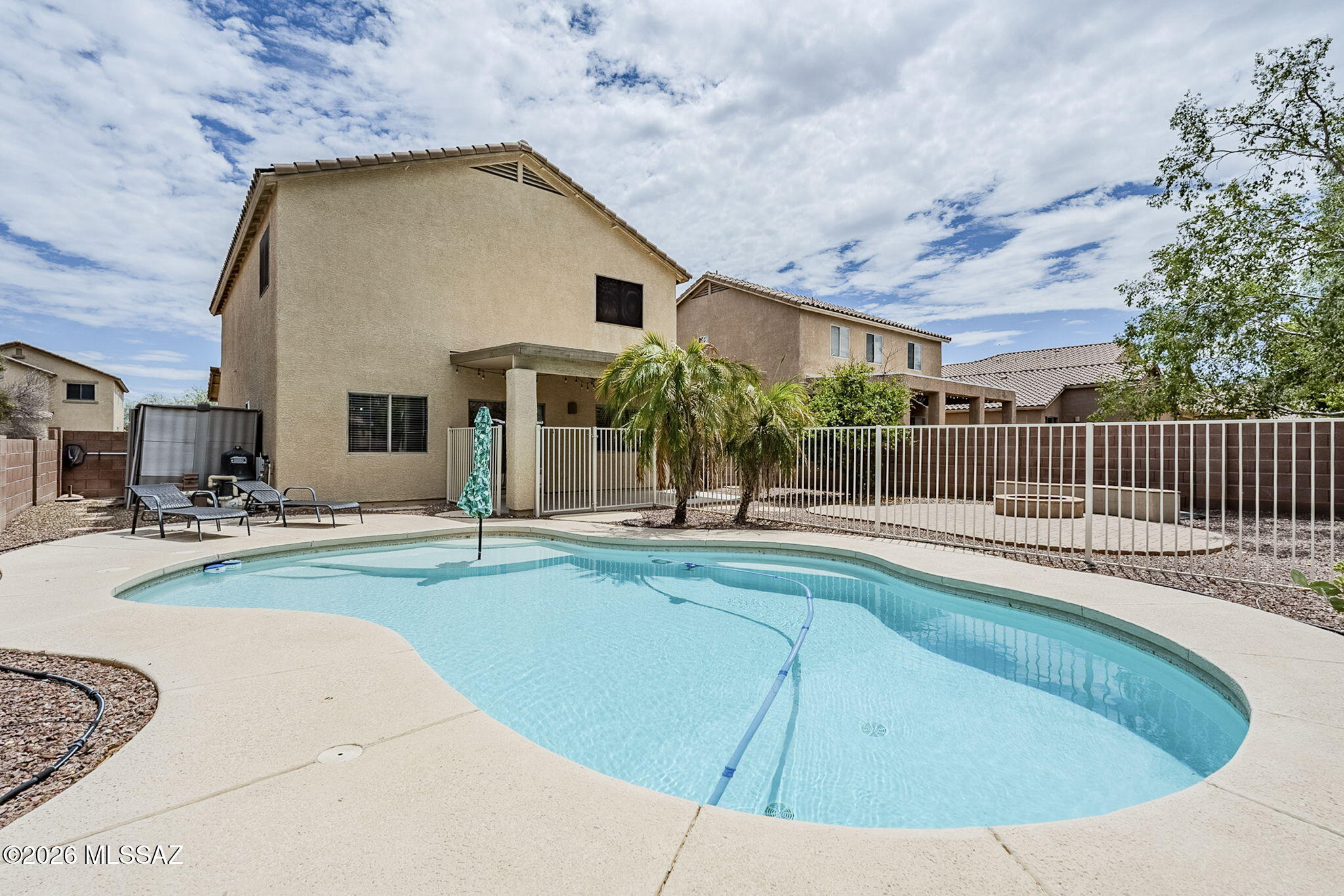 Twin Peaks Highland (1-119) - Residential