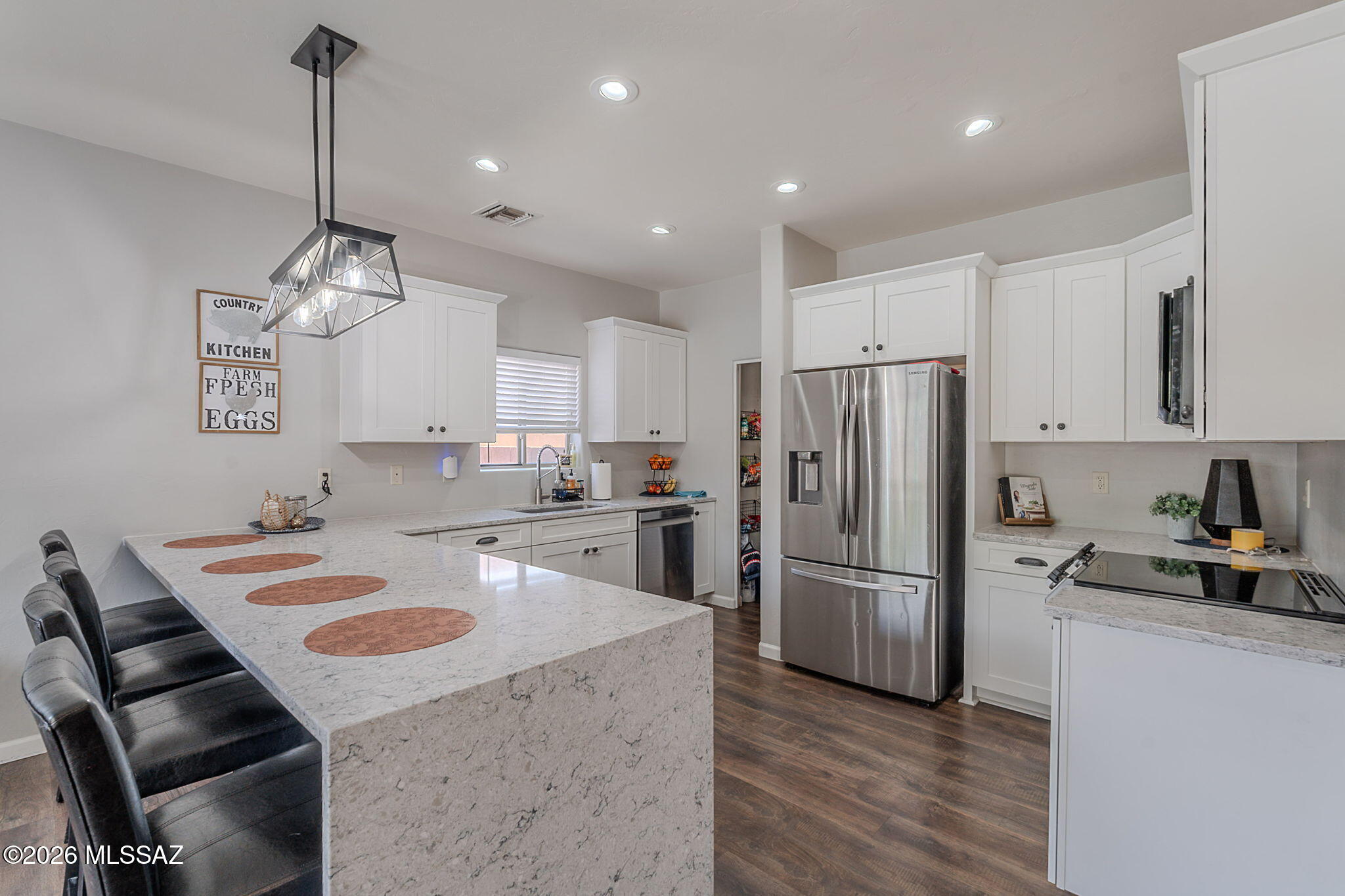 Twin Peaks Highland (1-119) - Residential