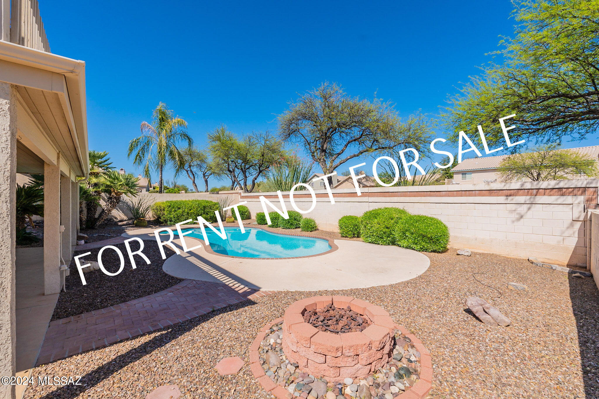 Rancho Vistoso Neighborhood 7 (1-317) - Residential Lease