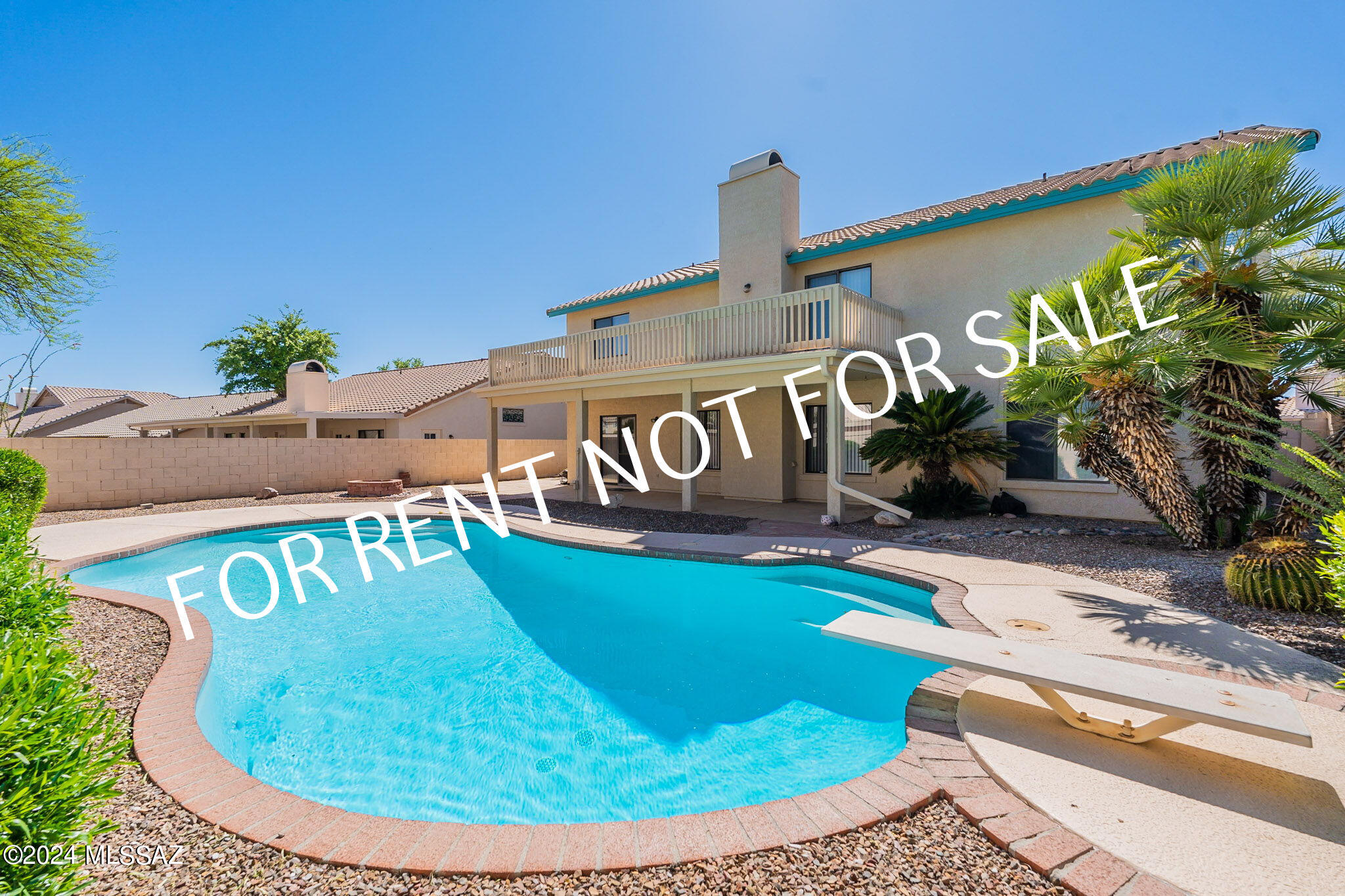 Rancho Vistoso Neighborhood 7 (1-317) - Residential Lease