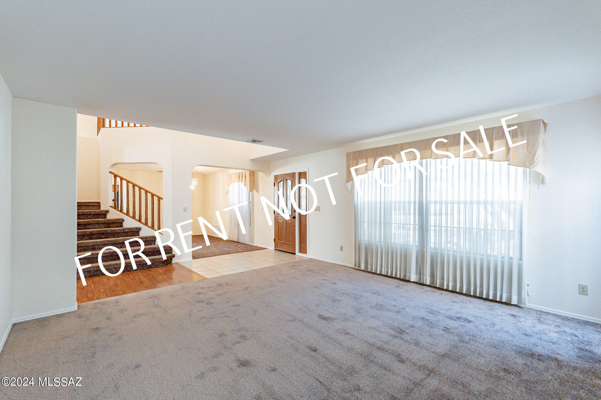Rancho Vistoso Neighborhood 7 (1-317) - Residential Lease