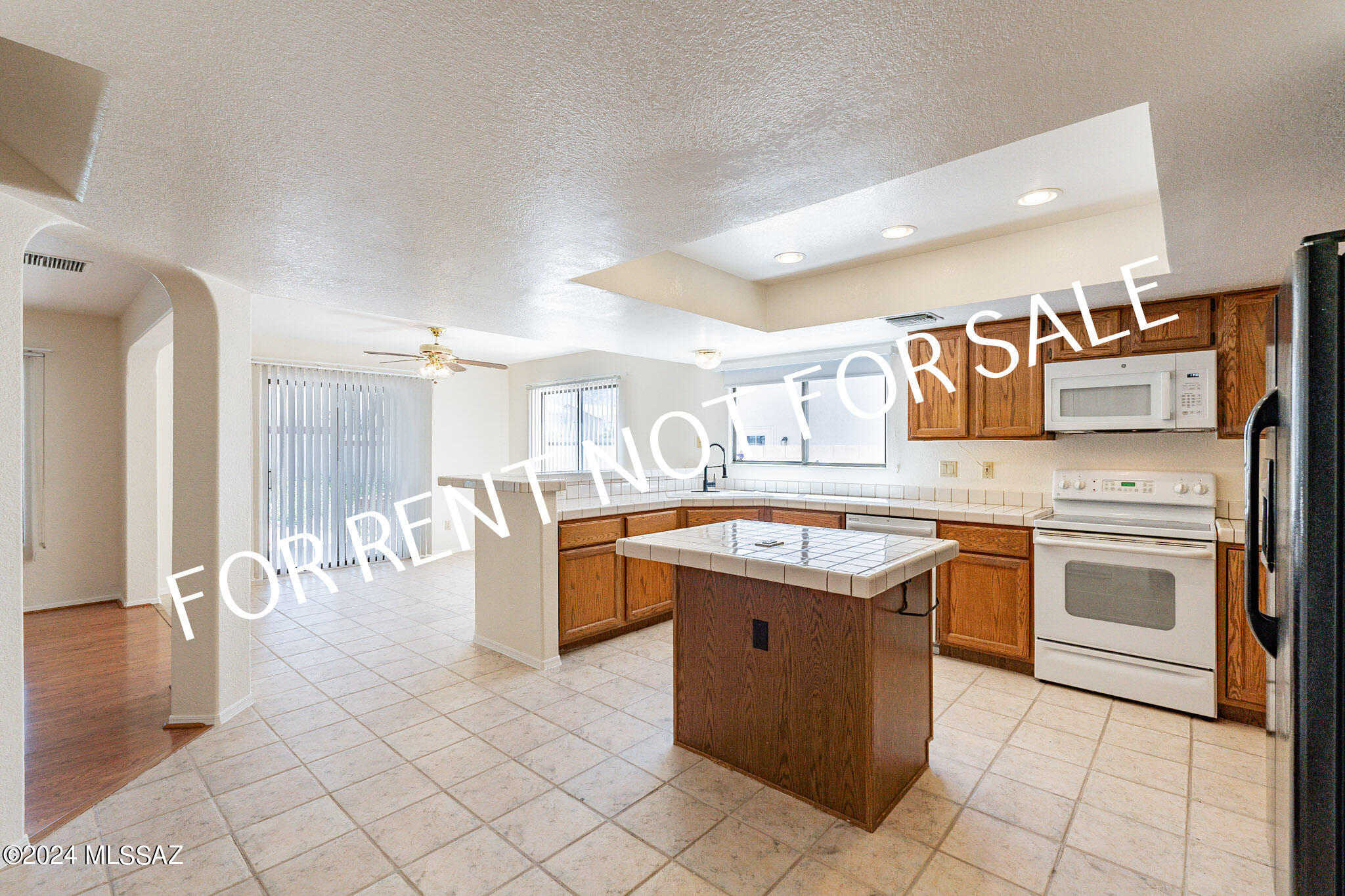 Rancho Vistoso Neighborhood 7 (1-317) - Residential Lease