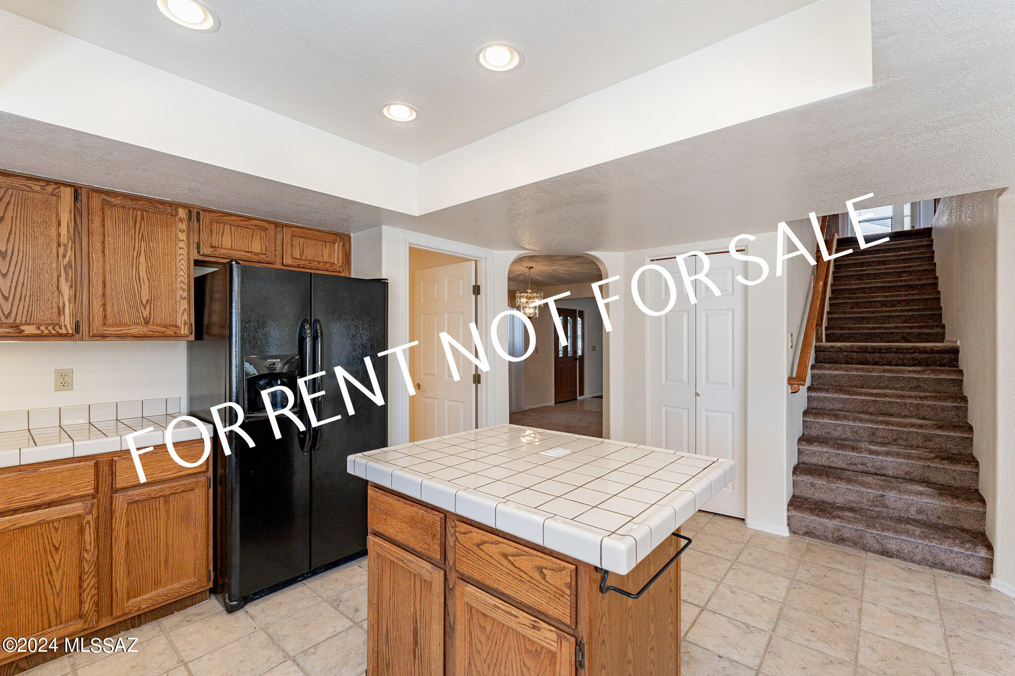 Rancho Vistoso Neighborhood 7 (1-317) - Residential Lease