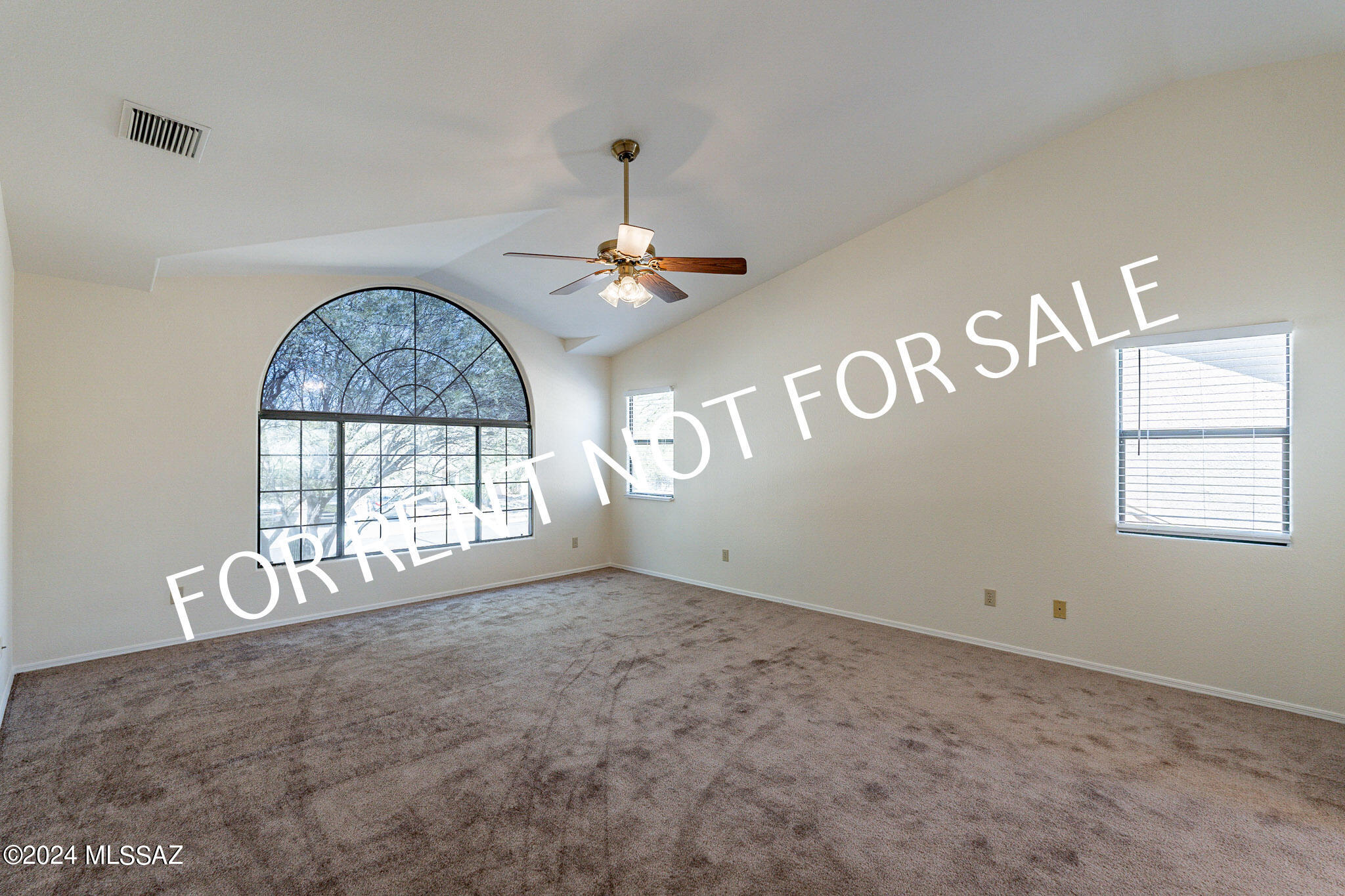Rancho Vistoso Neighborhood 7 (1-317) - Residential Lease