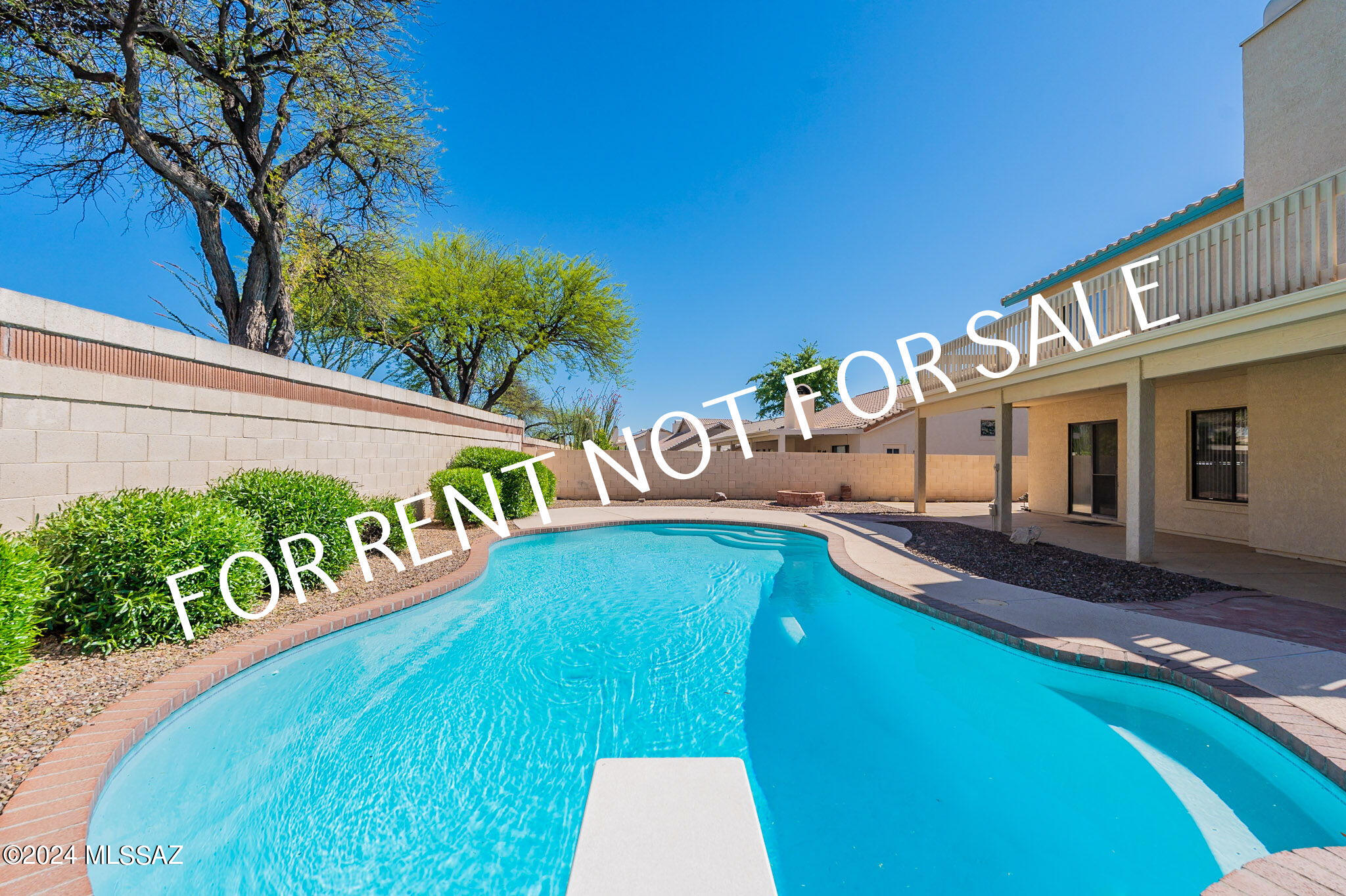 Rancho Vistoso Neighborhood 7 (1-317) - Residential Lease