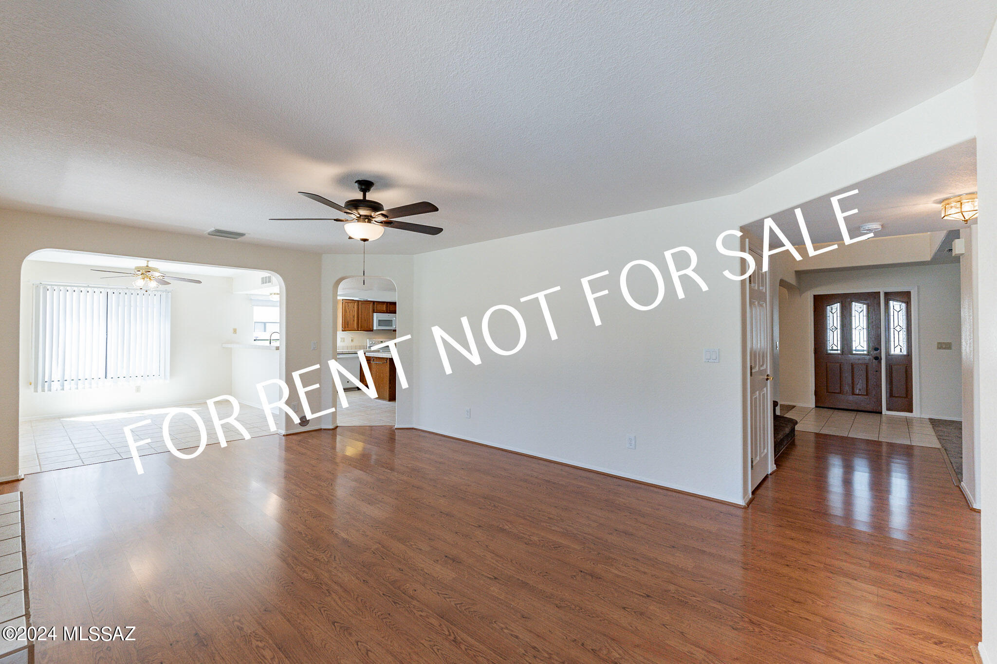 Rancho Vistoso Neighborhood 7 (1-317) - Residential Lease