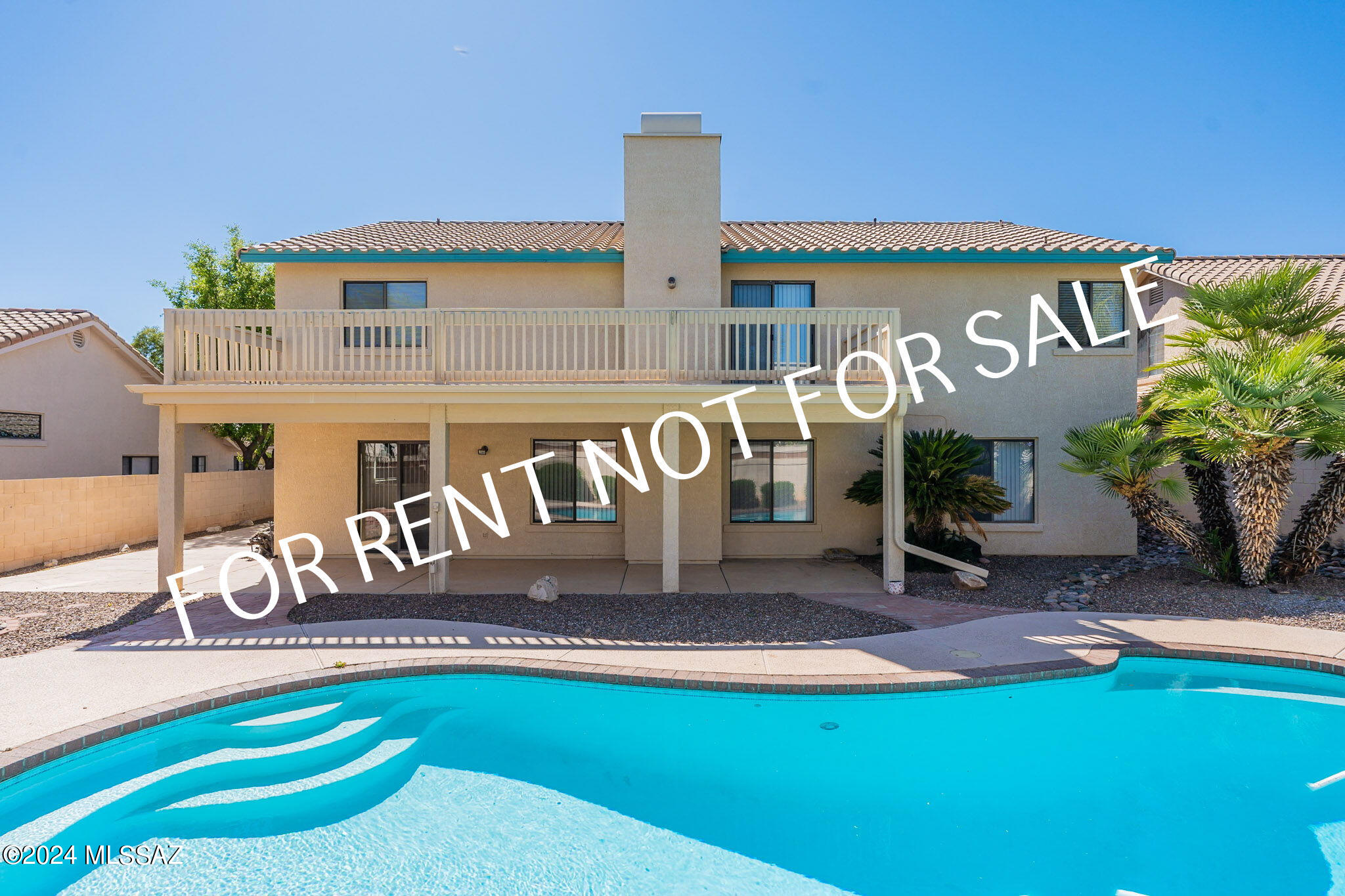 Rancho Vistoso Neighborhood 7 (1-317) - Residential Lease