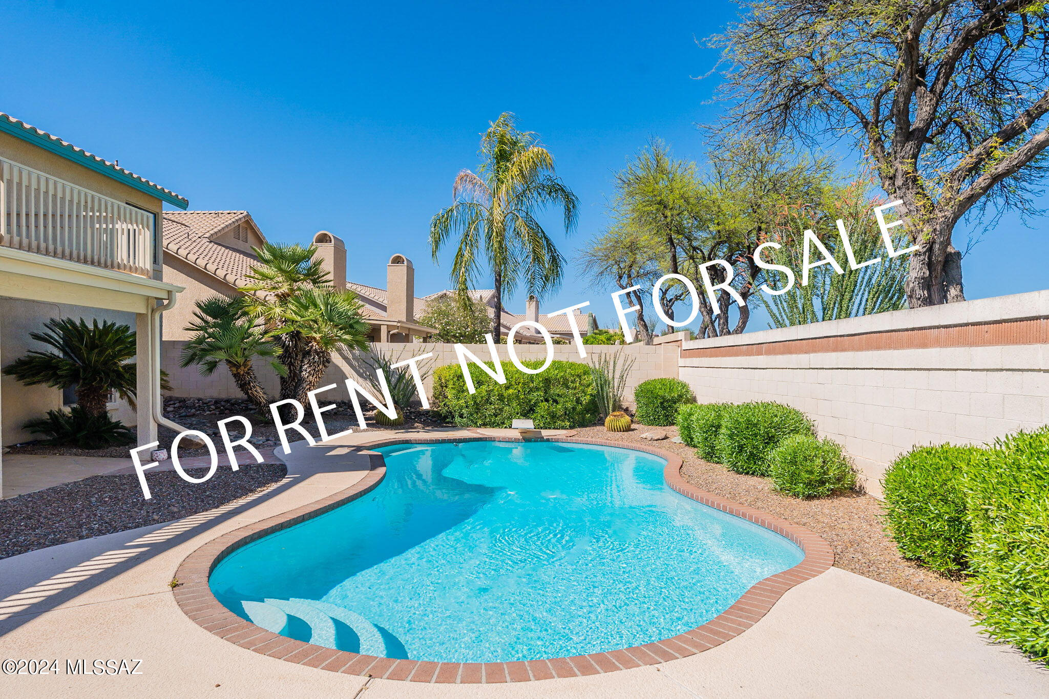 Rancho Vistoso Neighborhood 7 (1-317) - Residential Lease