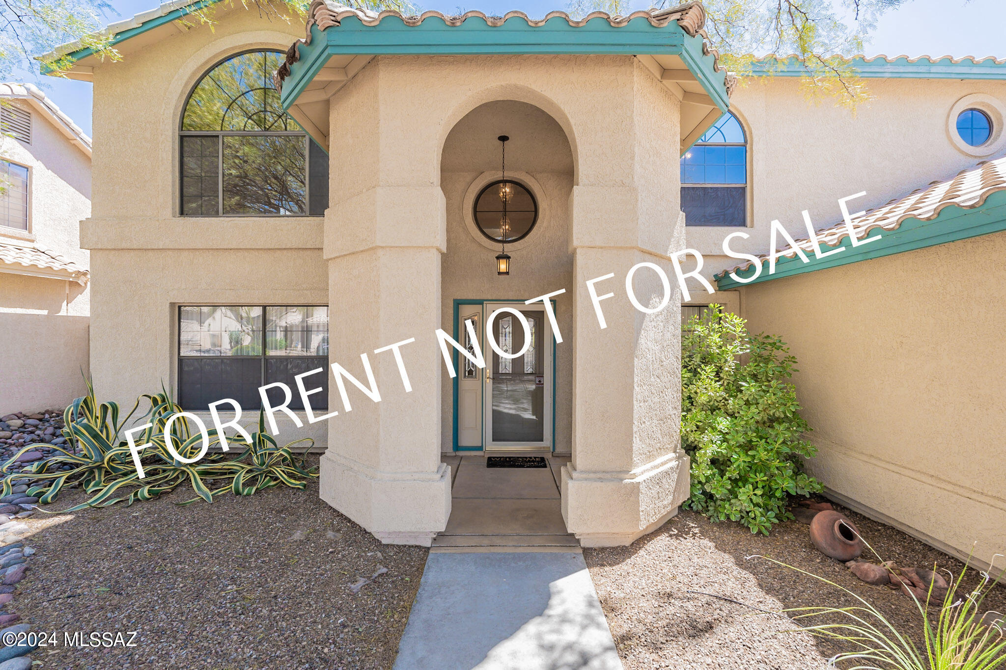 Rancho Vistoso Neighborhood 7 (1-317) - Residential Lease
