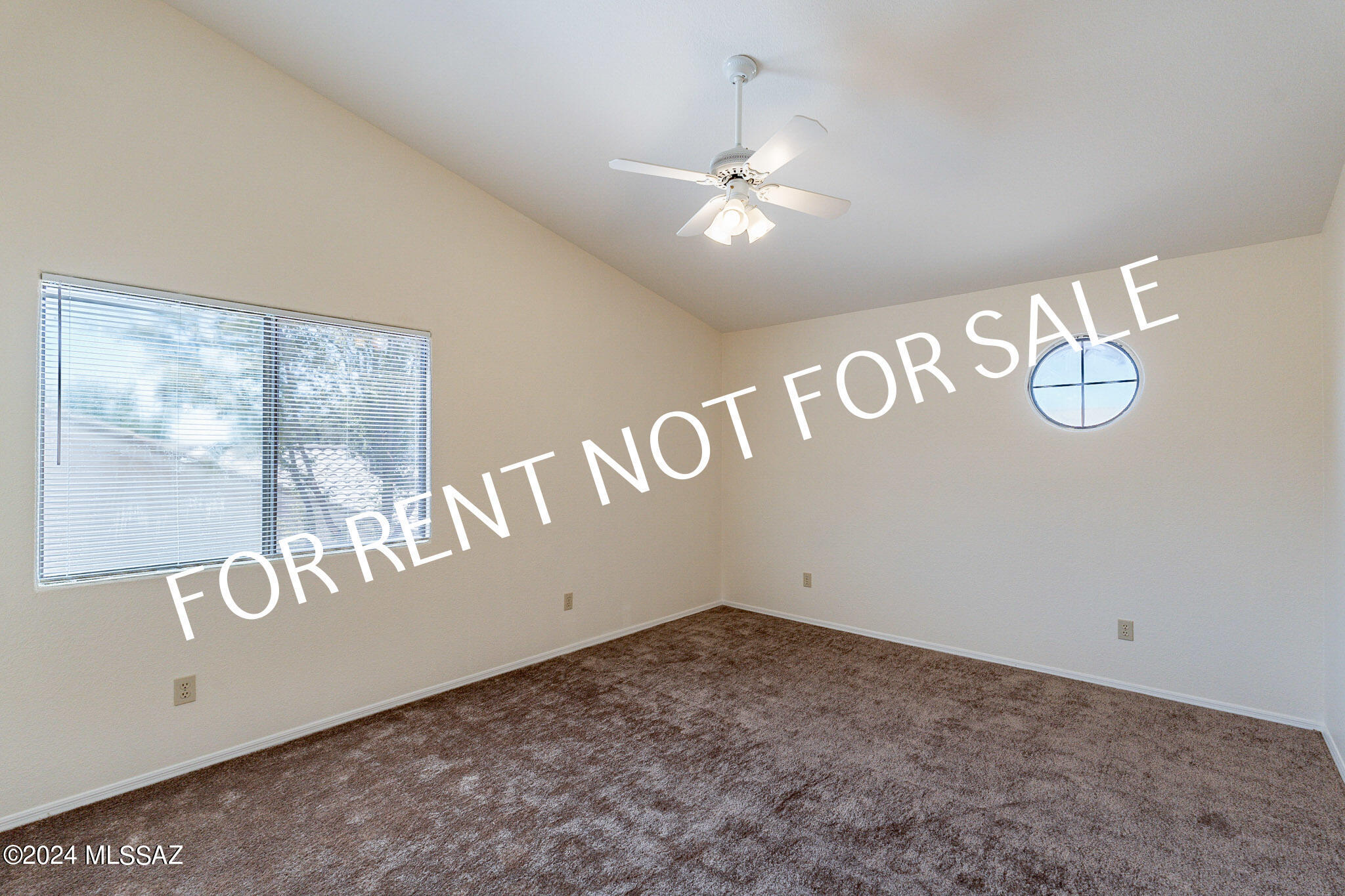 Rancho Vistoso Neighborhood 7 (1-317) - Residential Lease