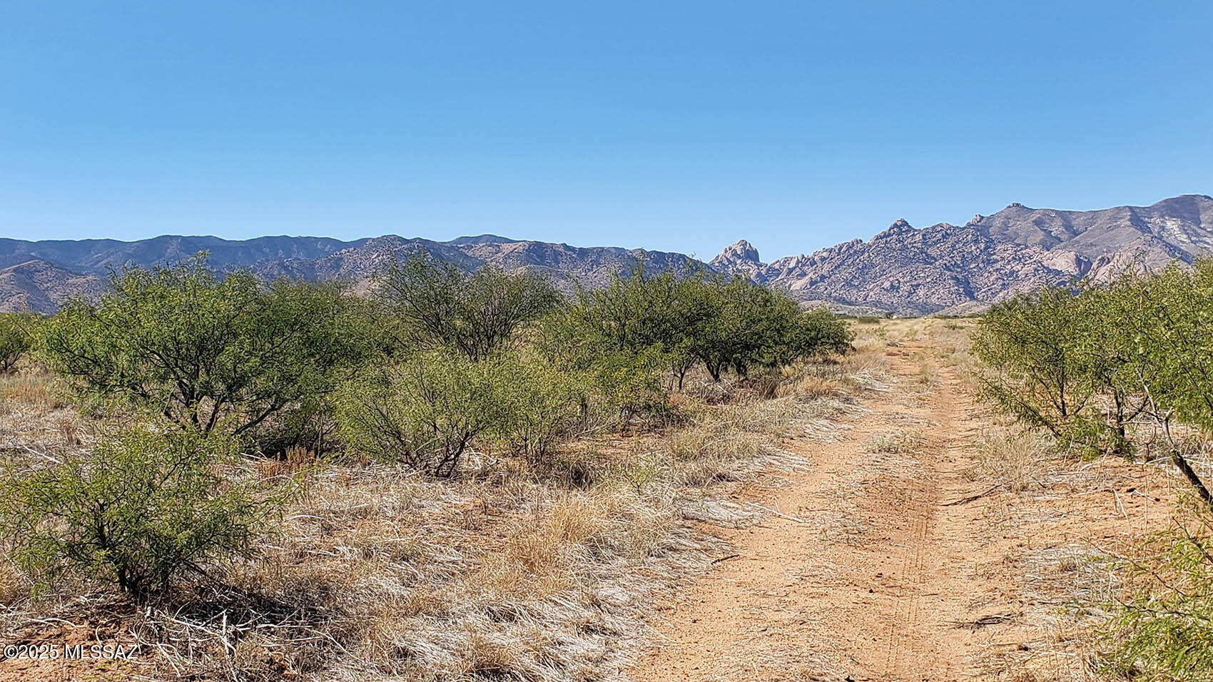 Arizona Sun Sites - Land