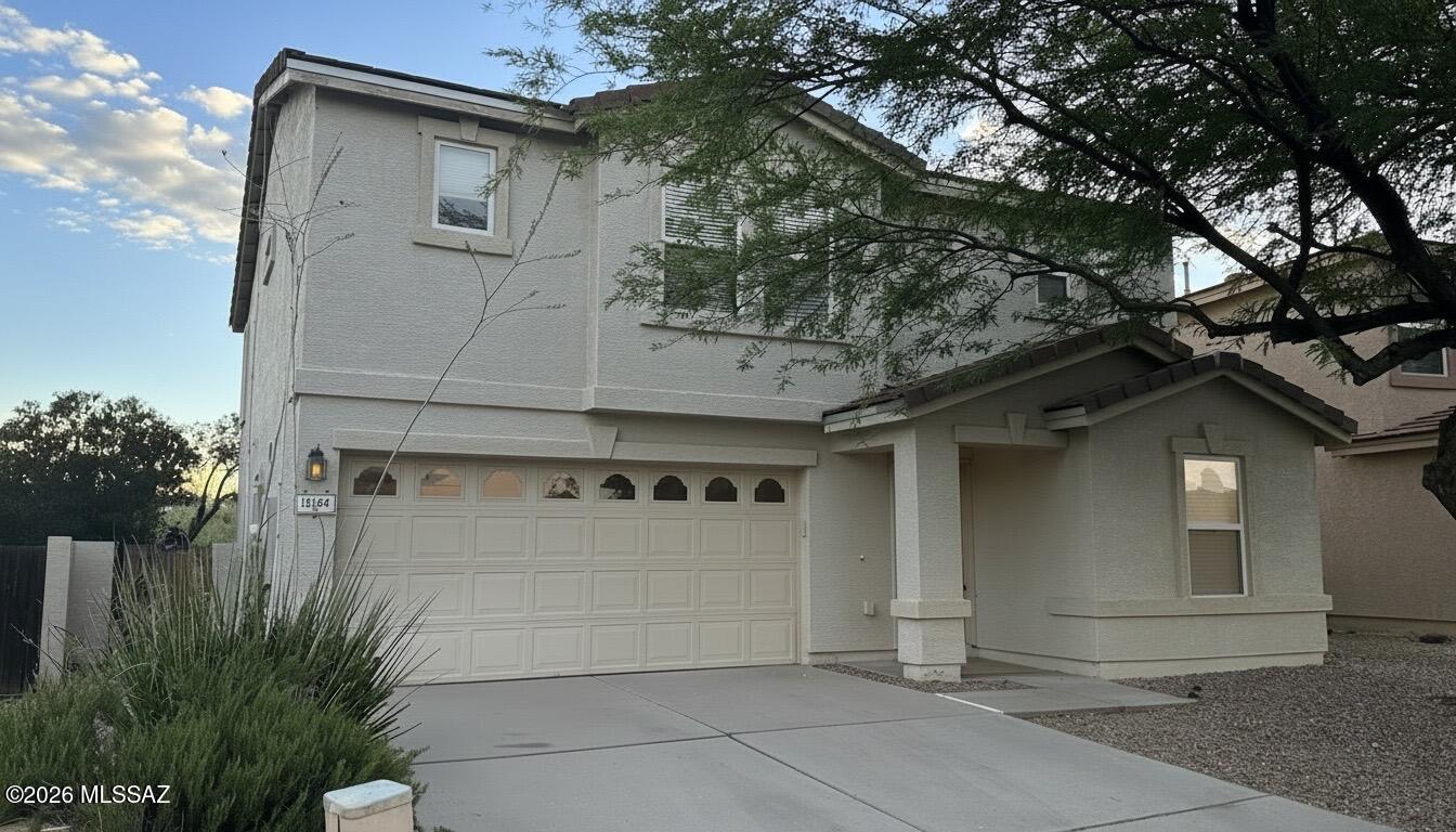 Rancho Vistoso Neighborhood 10 - Residential