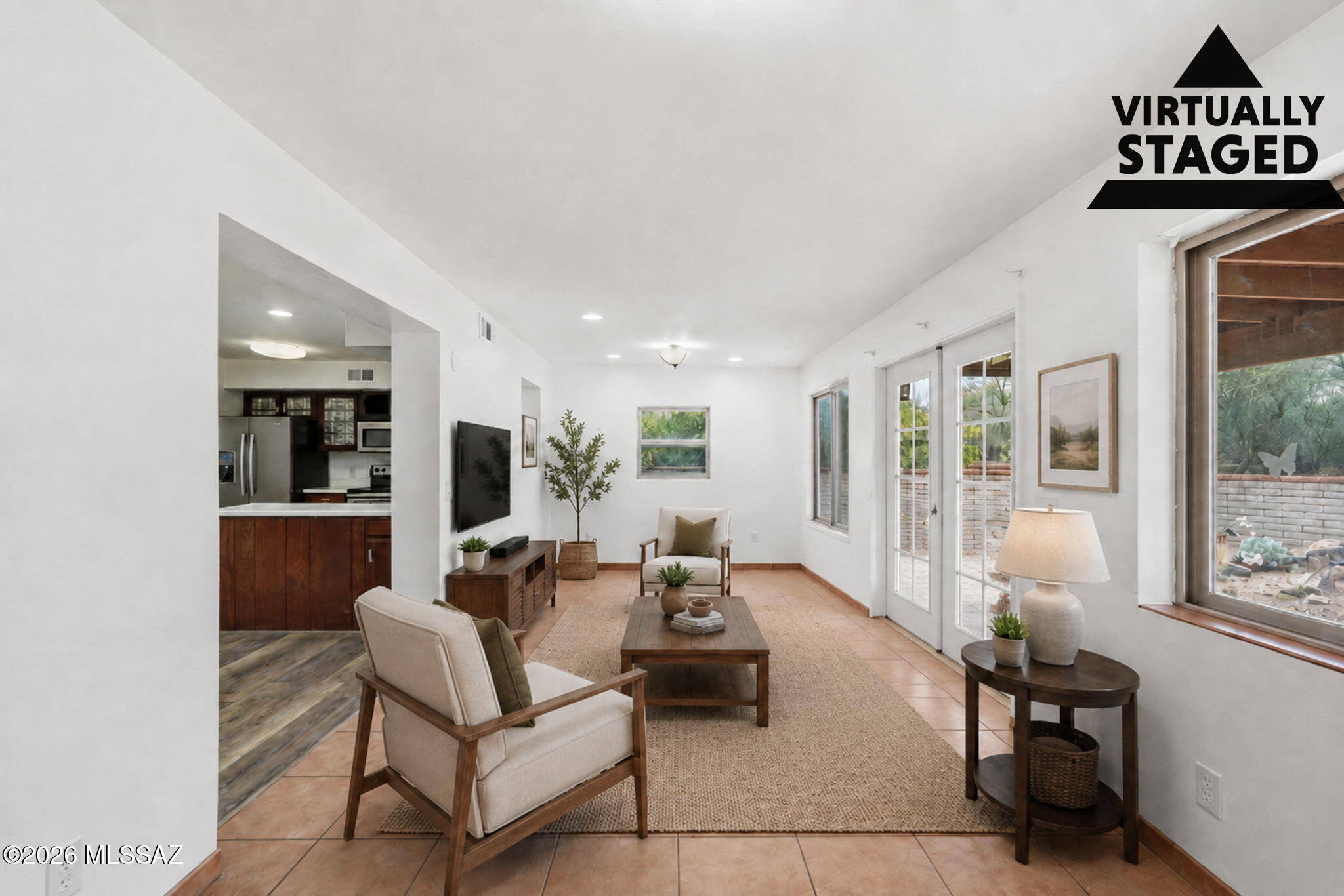 Green Valley Country Club Vistas(1-229) - Residential