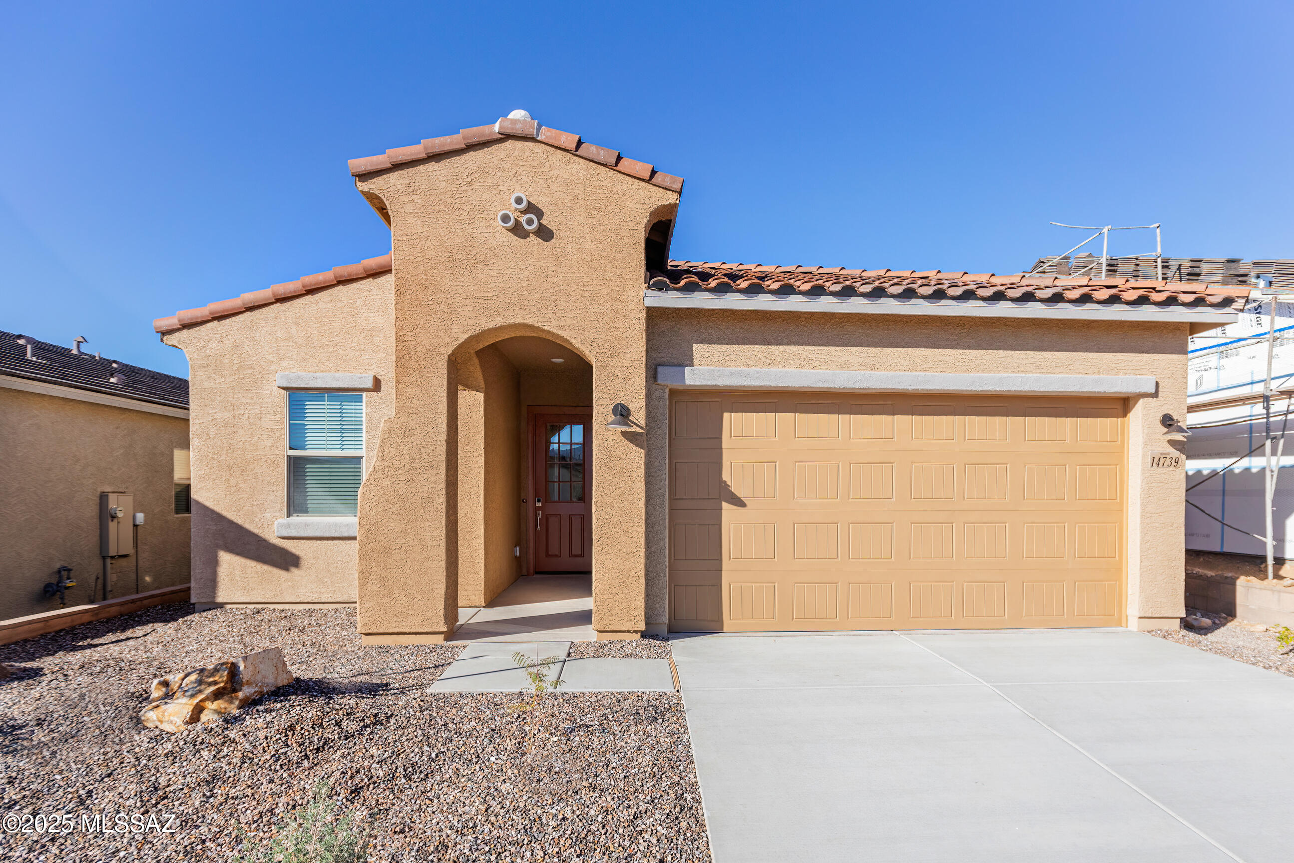 Saguaro Reserve I at Dove Mountain - Residential