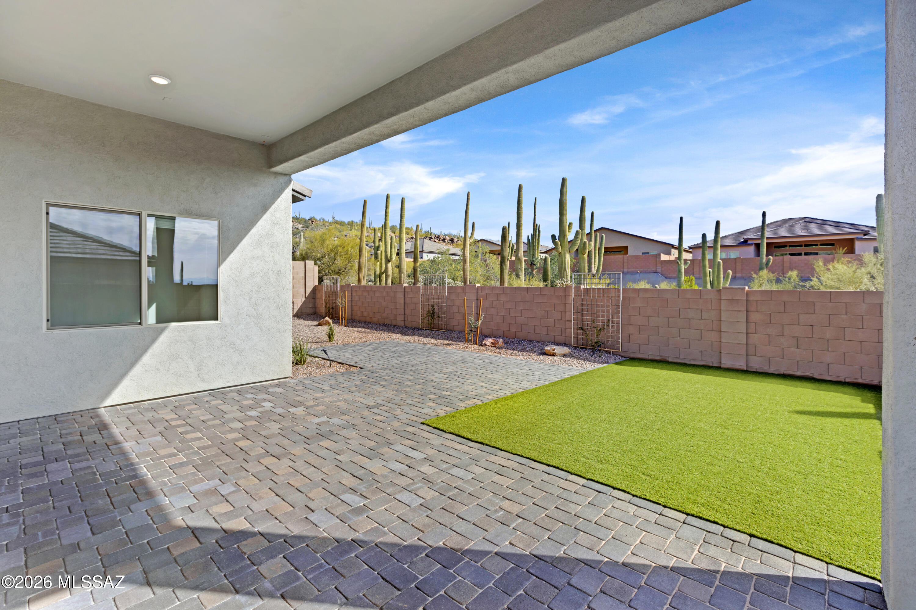 Saguaro Reserve I at Dove Mountain - Residential