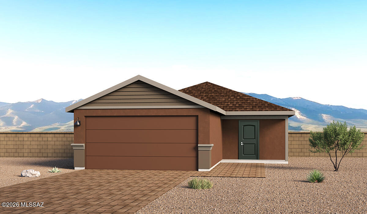 Red Rock Village - Residential