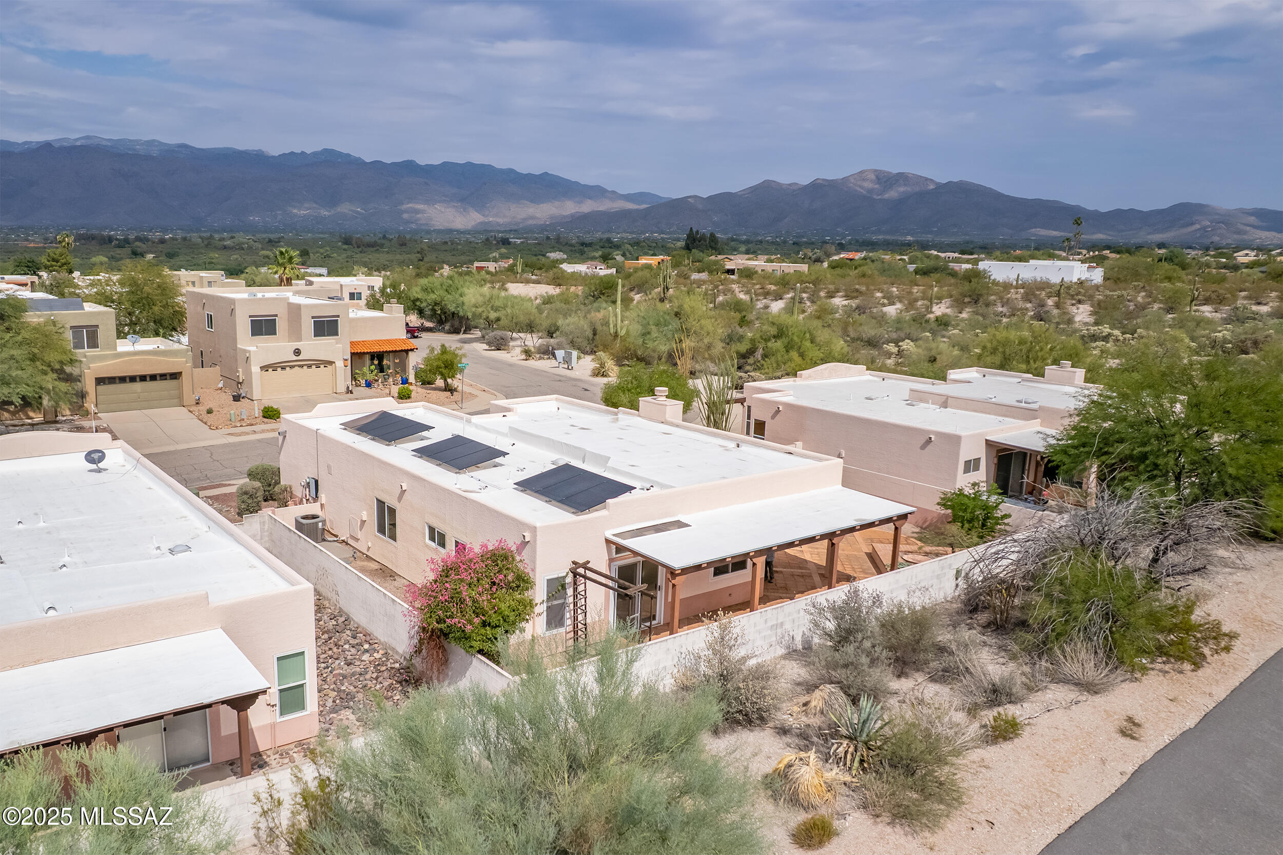 Silverado Hills Blk 1 (1-90) - Residential