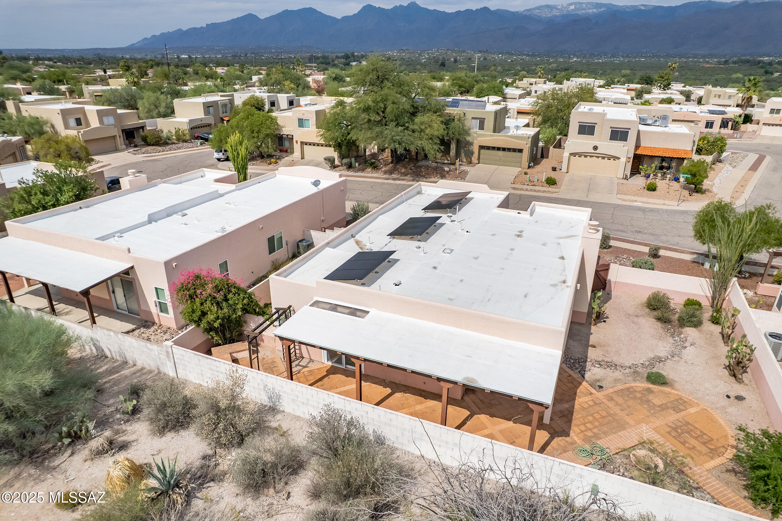 Silverado Hills Blk 1 (1-90) - Residential