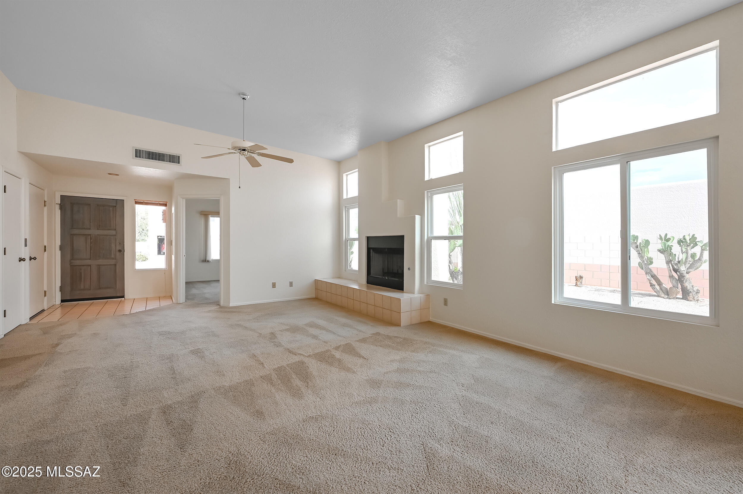Silverado Hills Blk 1 (1-90) - Residential