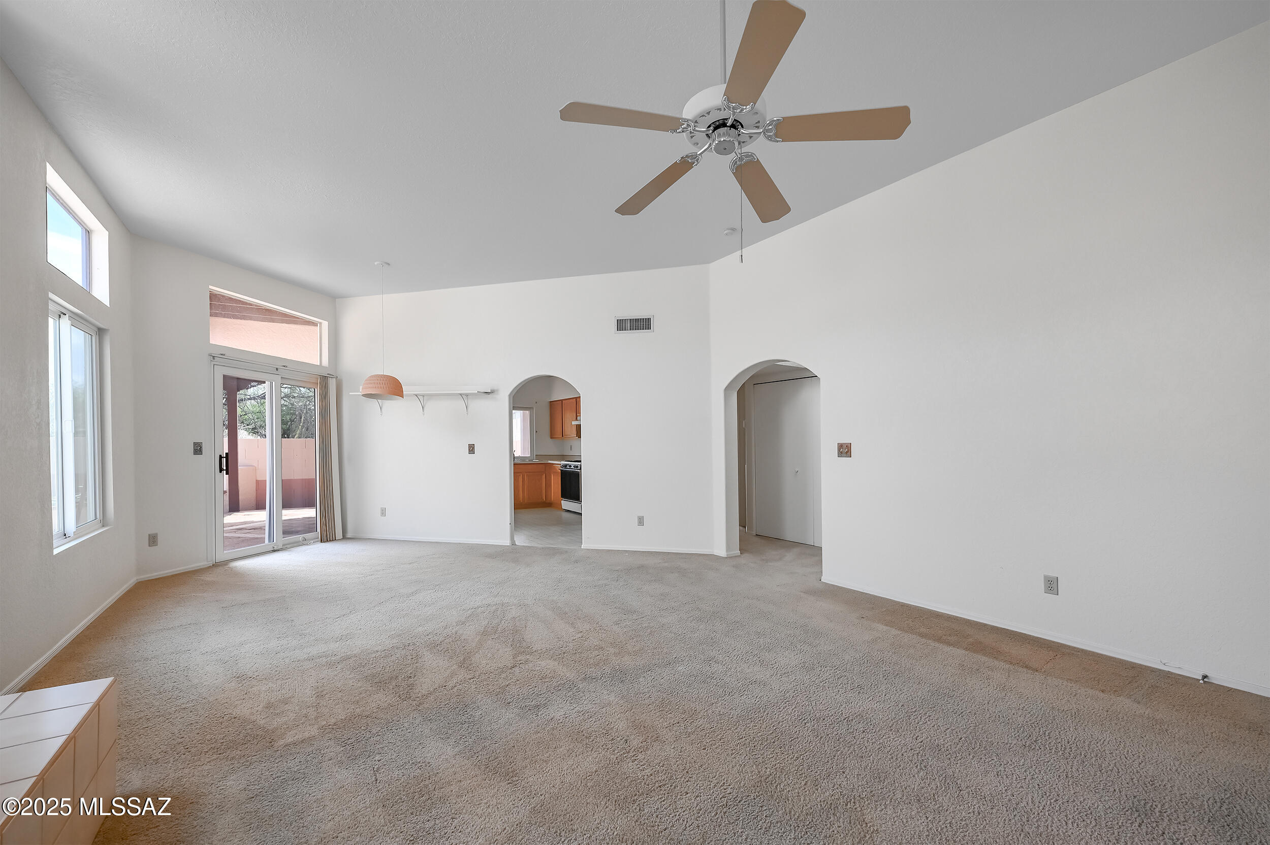 Silverado Hills Blk 1 (1-90) - Residential