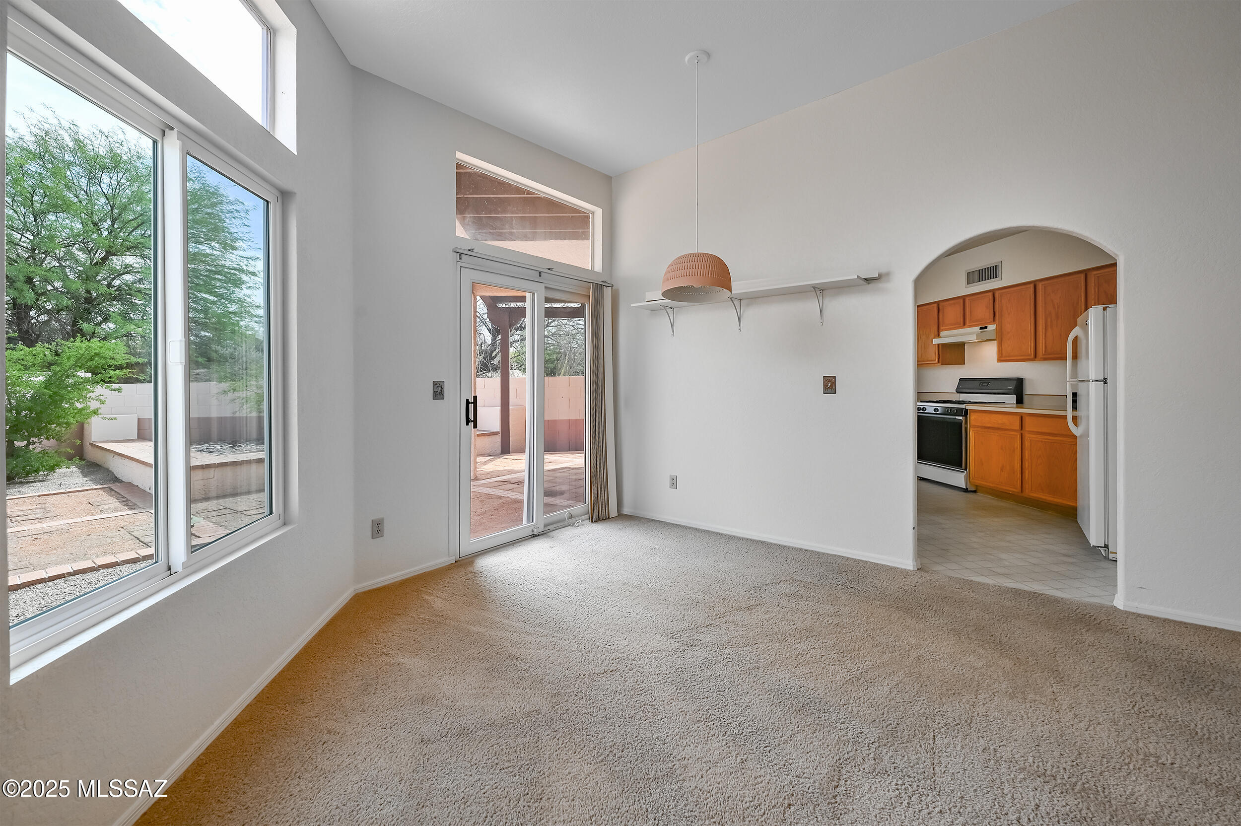 Silverado Hills Blk 1 (1-90) - Residential