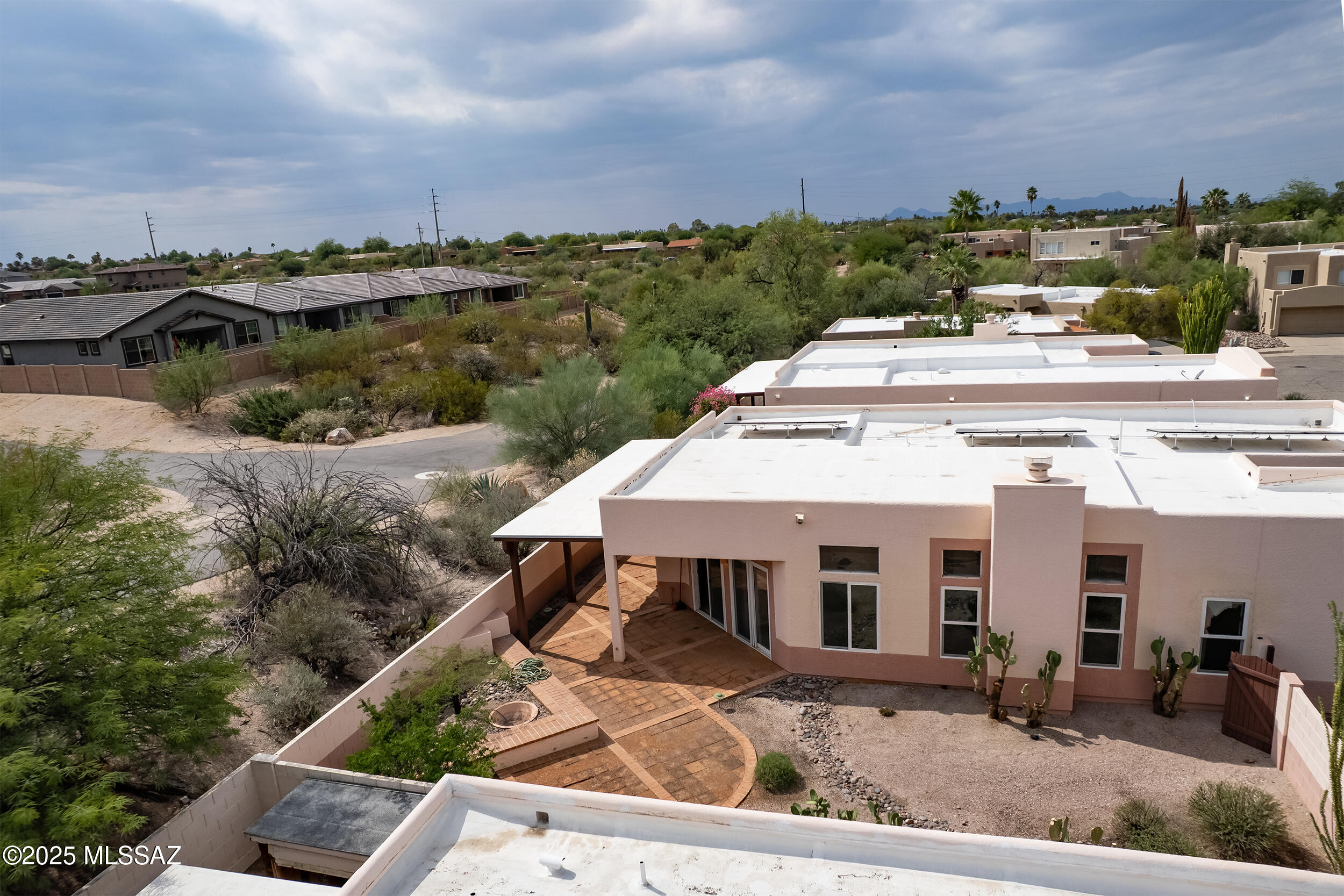 Silverado Hills Blk 1 (1-90) - Residential