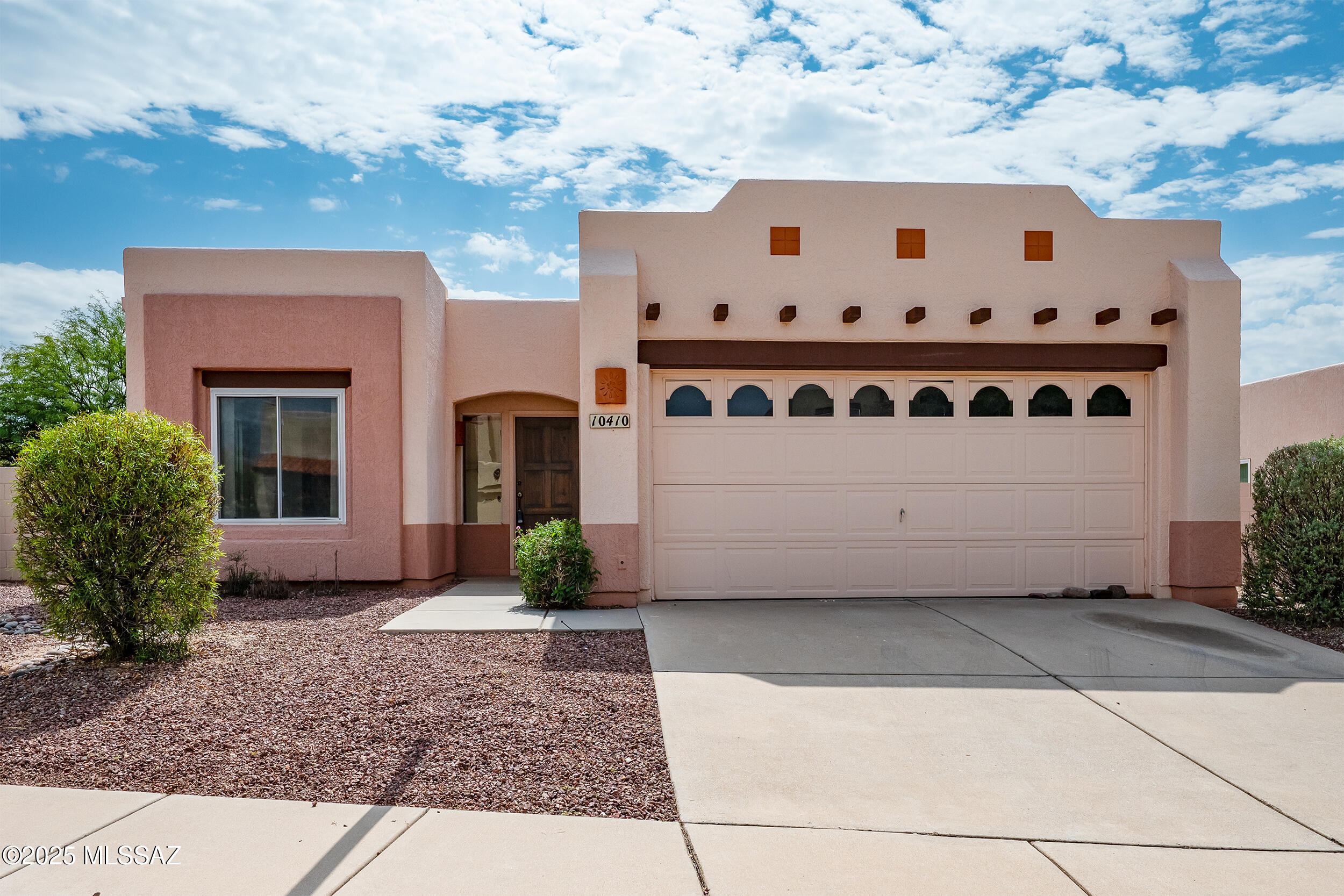 Silverado Hills Blk 1 (1-90) - Residential