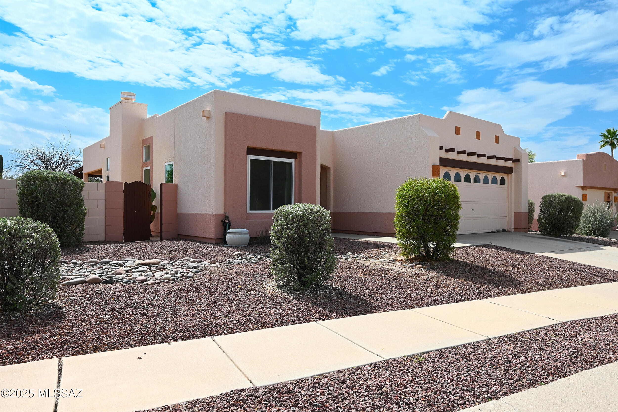 Silverado Hills Blk 1 (1-90) - Residential