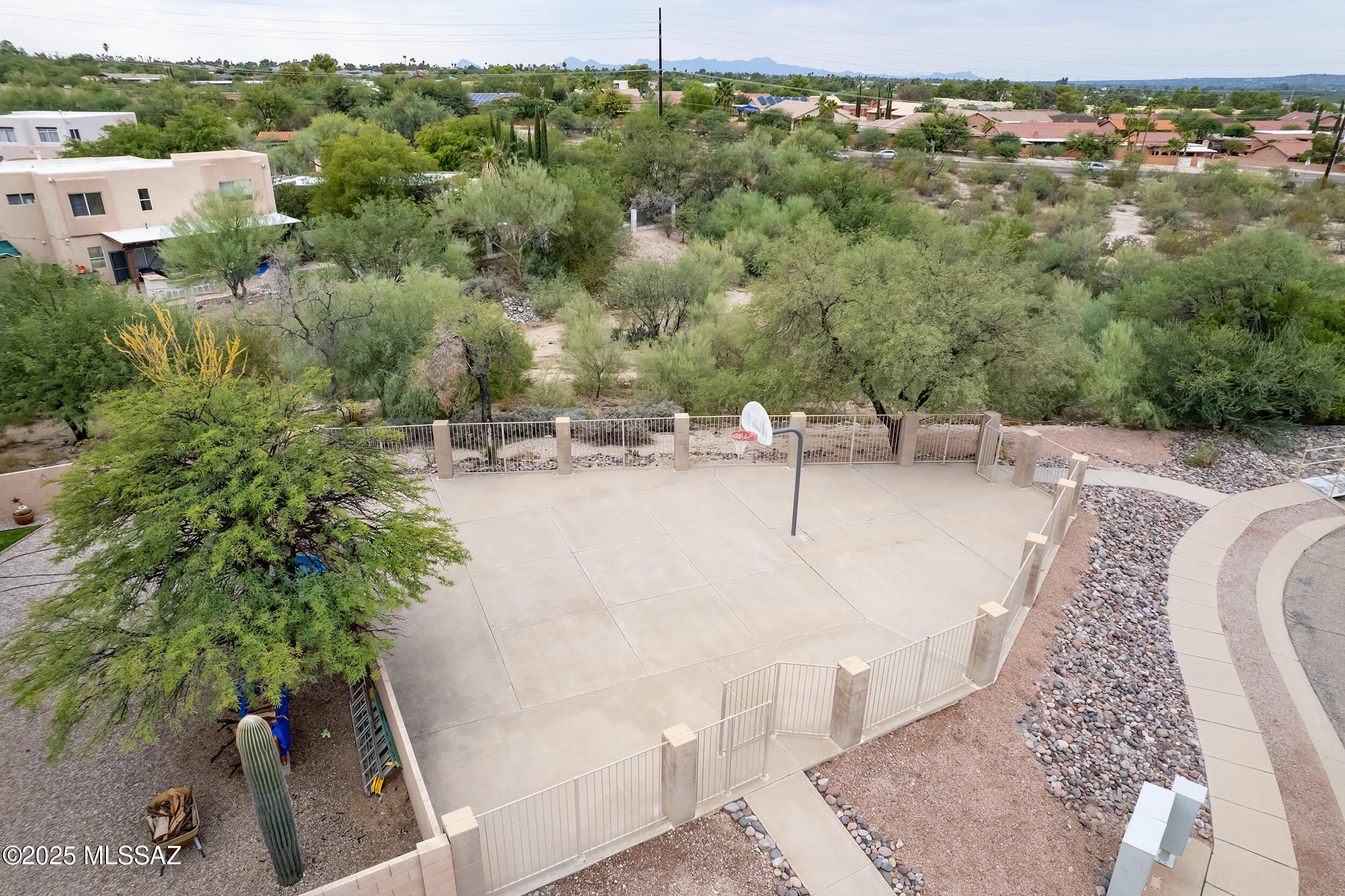 Silverado Hills Blk 1 (1-90) - Residential