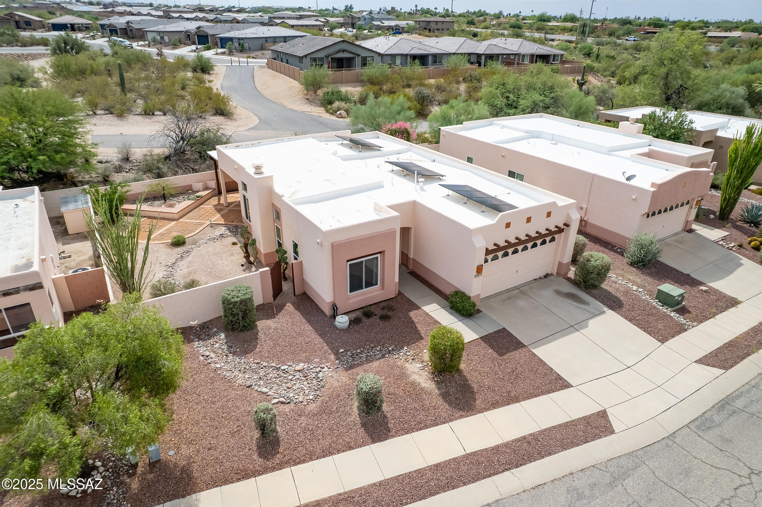 Silverado Hills Blk 1 (1-90) - Residential