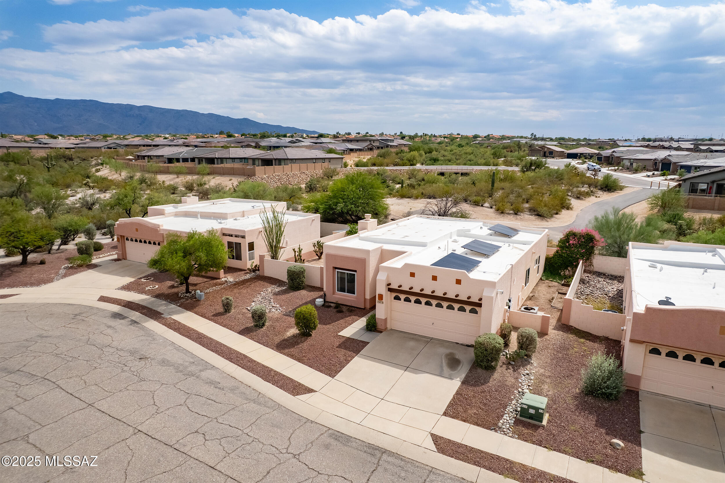 Silverado Hills Blk 1 (1-90) - Residential
