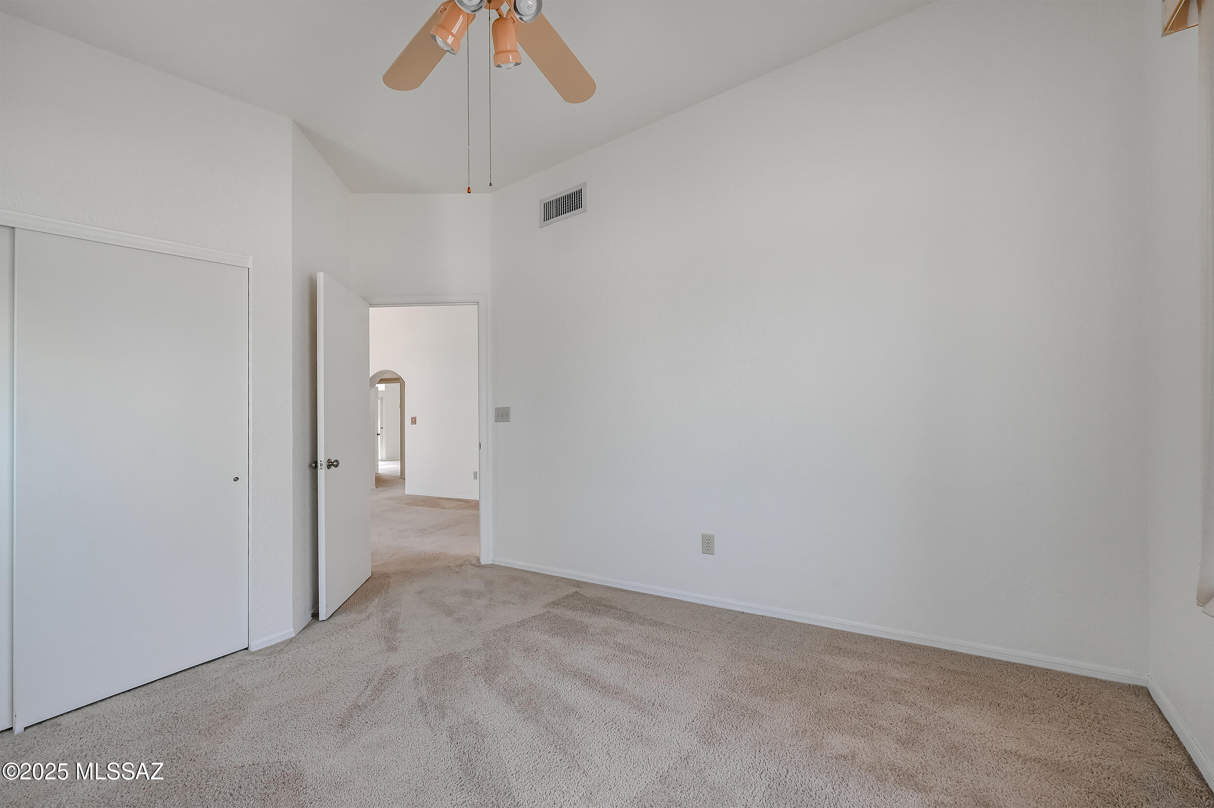 Silverado Hills Blk 1 (1-90) - Residential