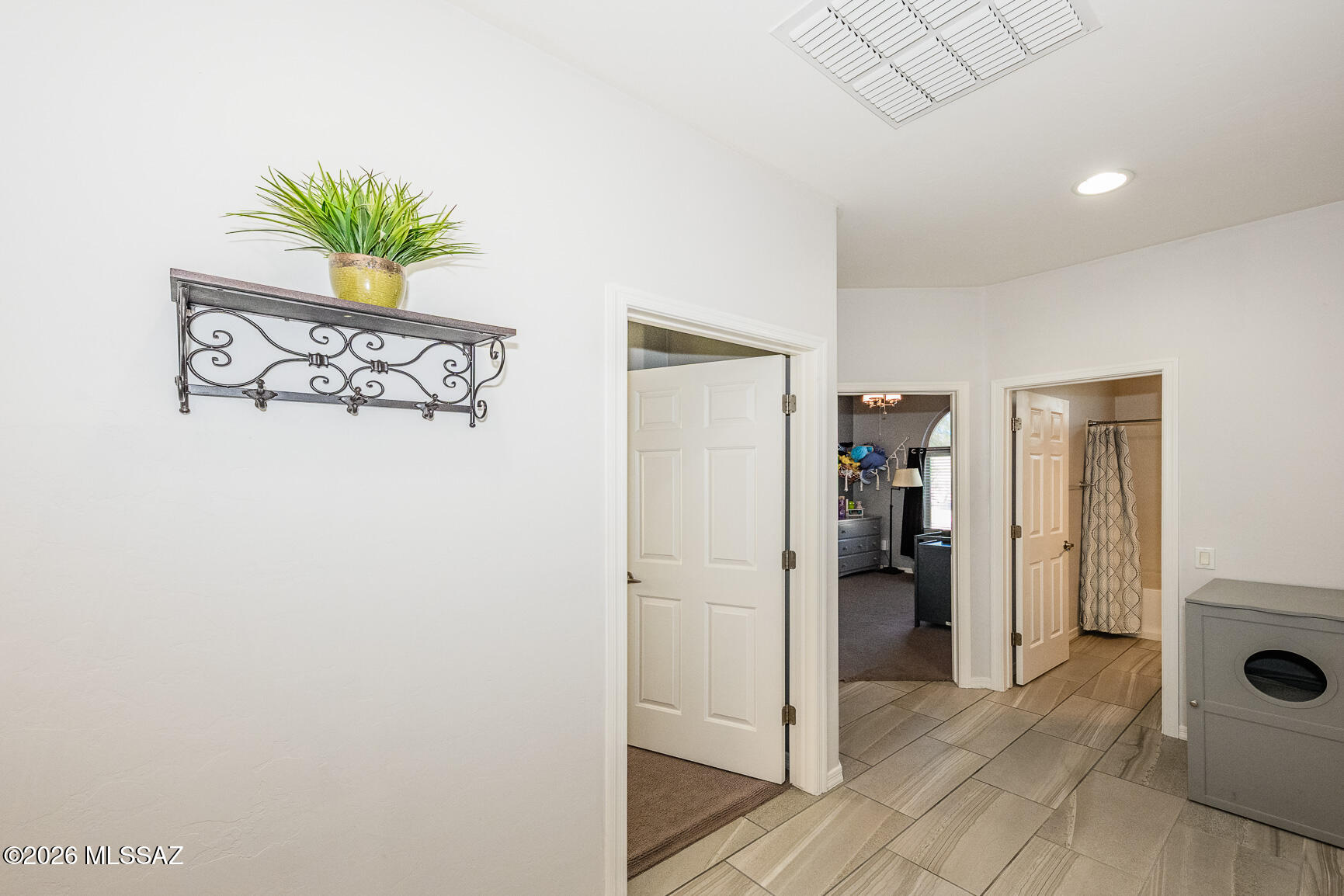 Civano II - Residential
