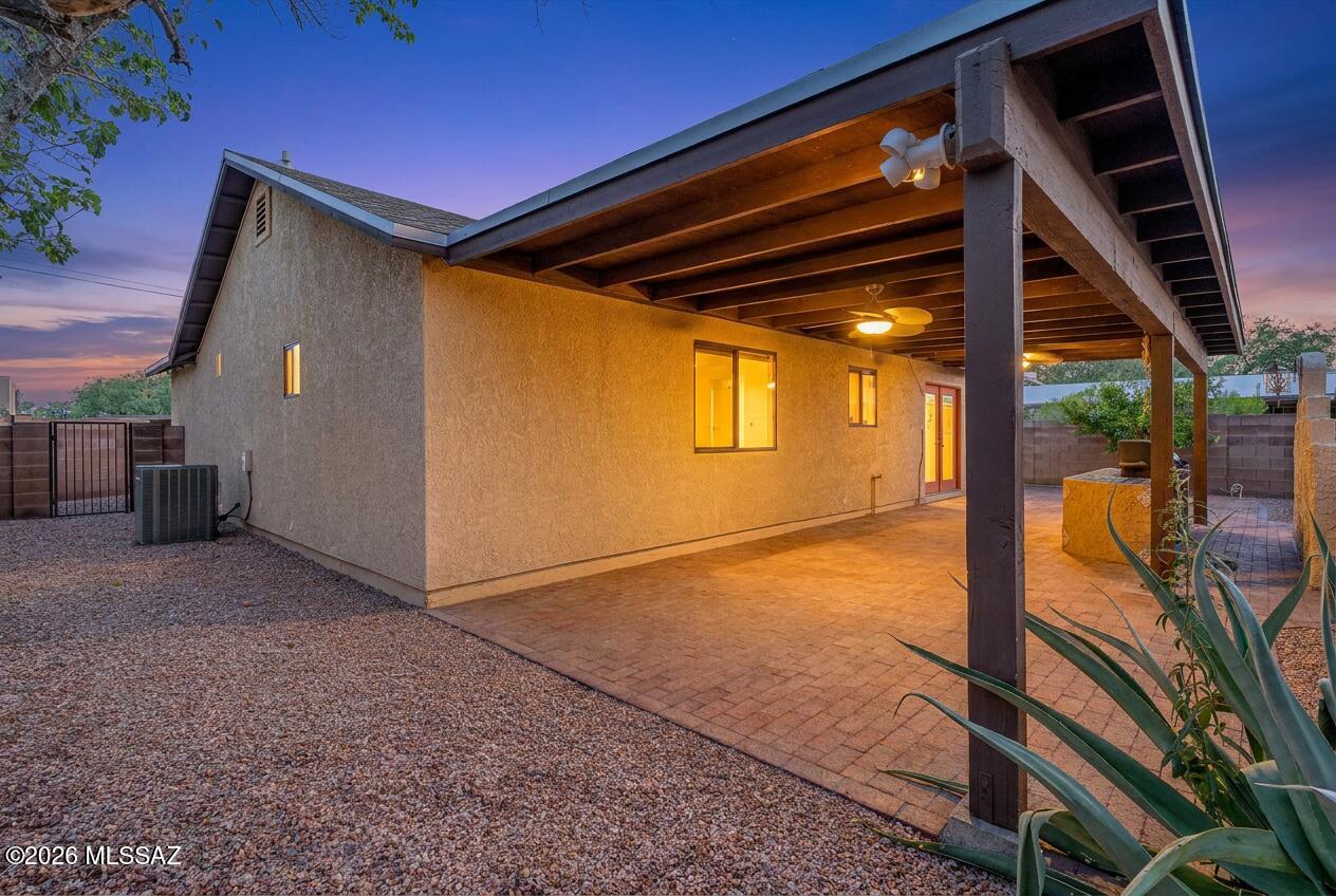 Speedway Addition NO. 2 - Residential
