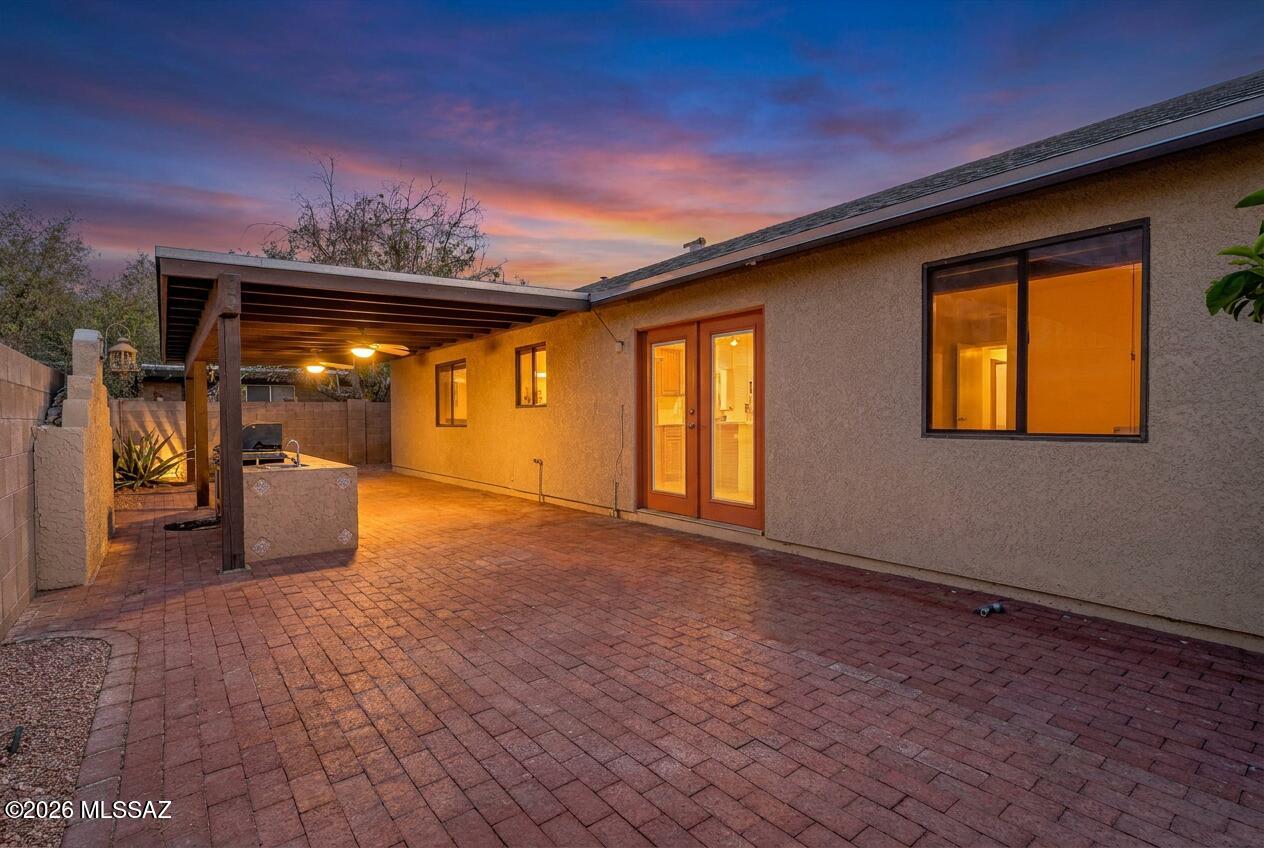 Speedway Addition NO. 2 - Residential