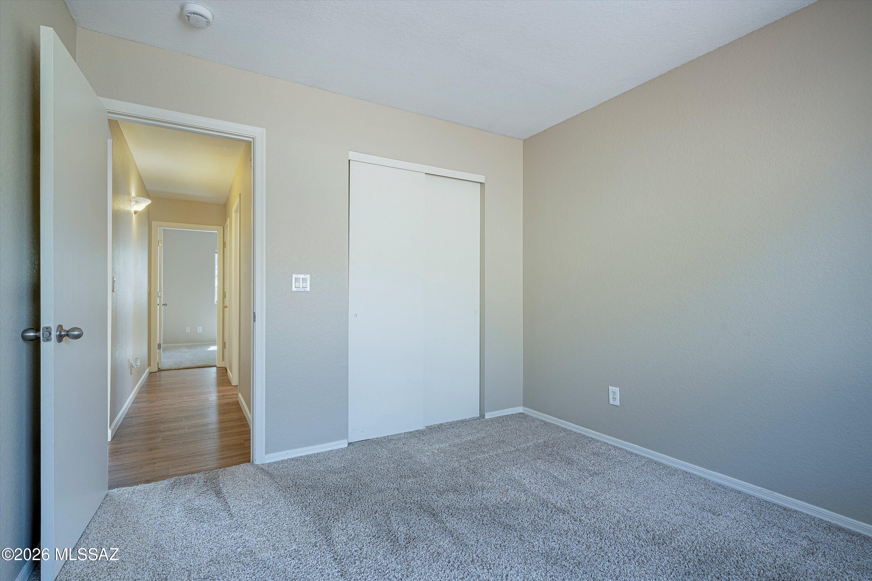 Speedway Addition NO. 2 - Residential