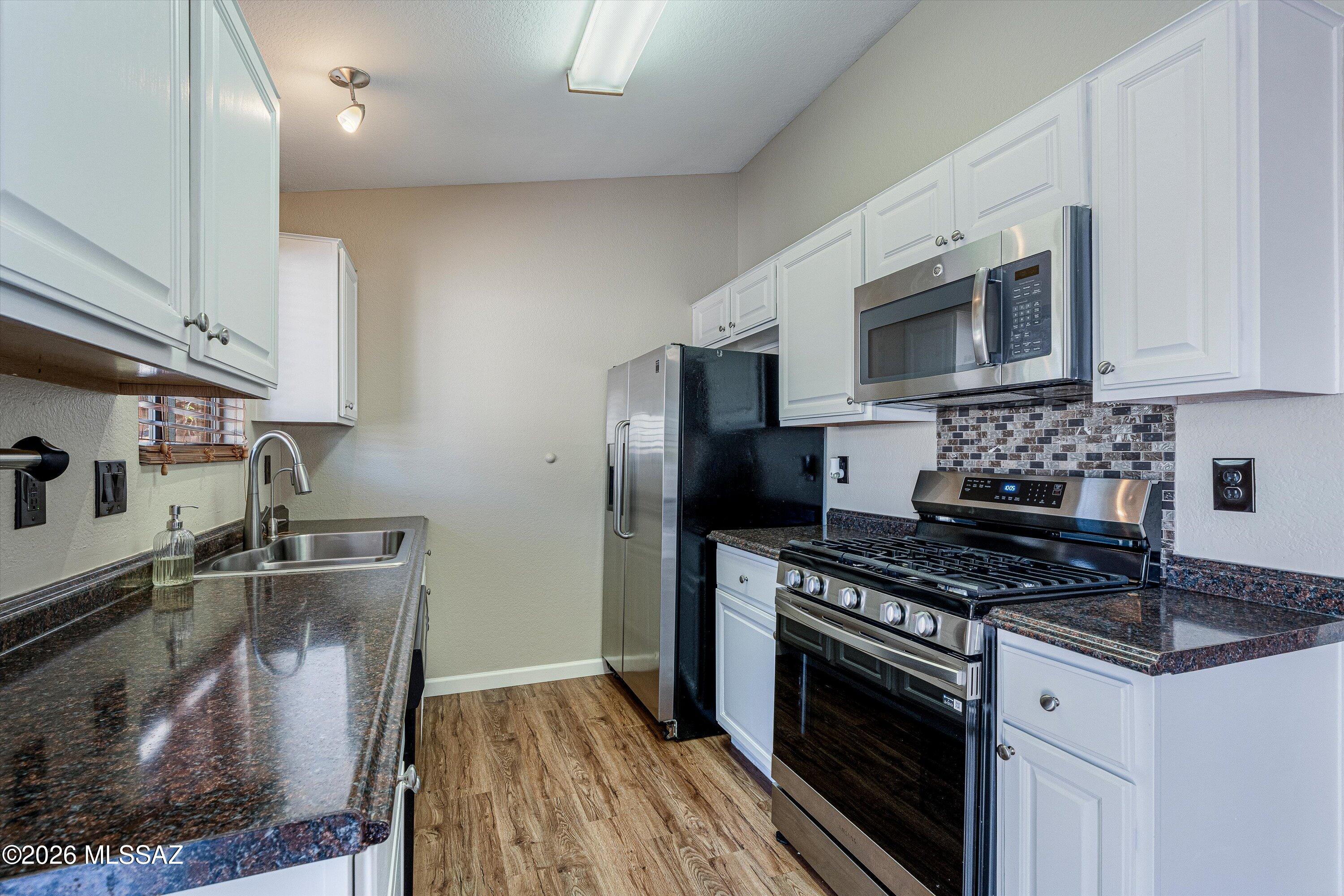 Speedway Addition NO. 2 - Residential