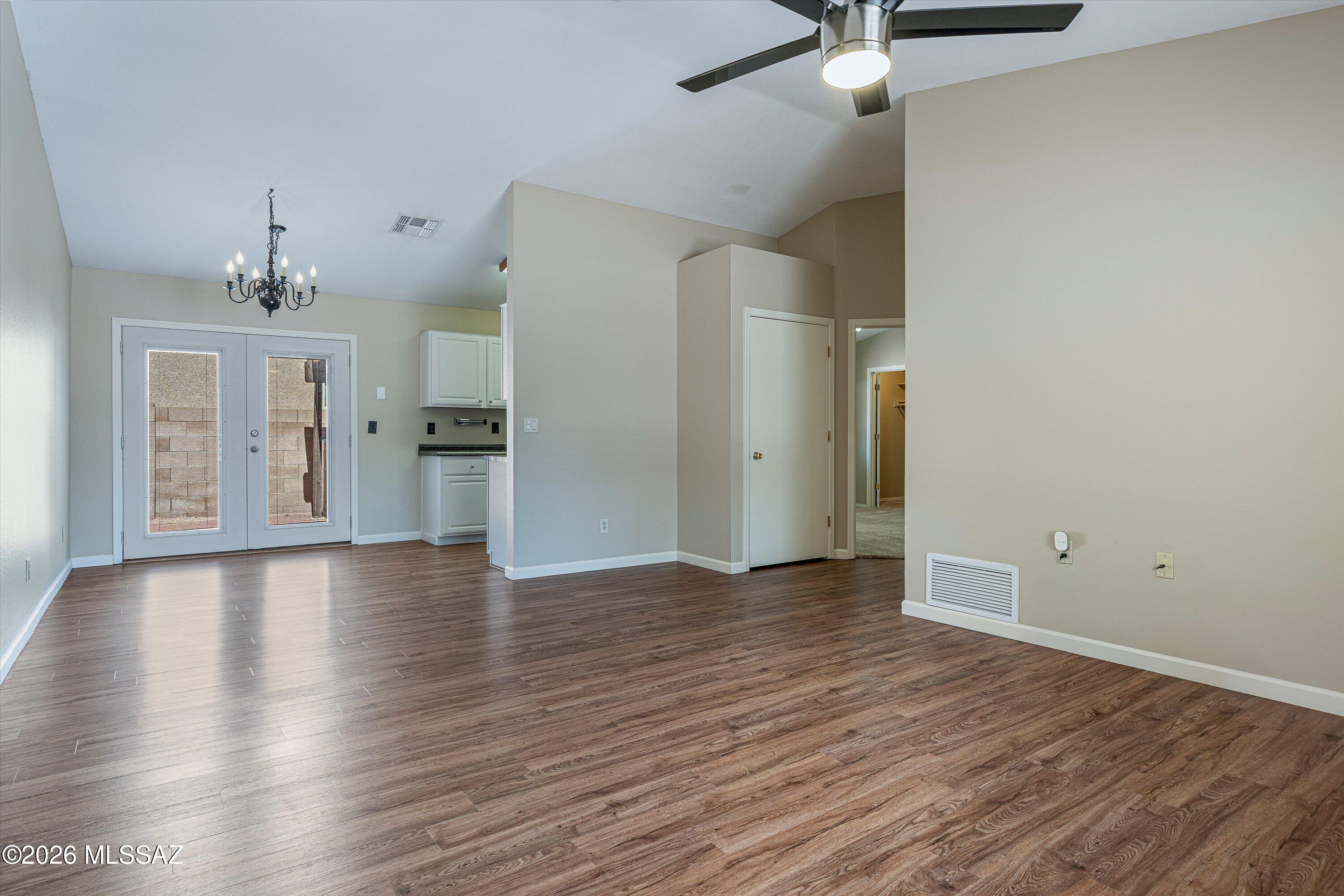 Speedway Addition NO. 2 - Residential