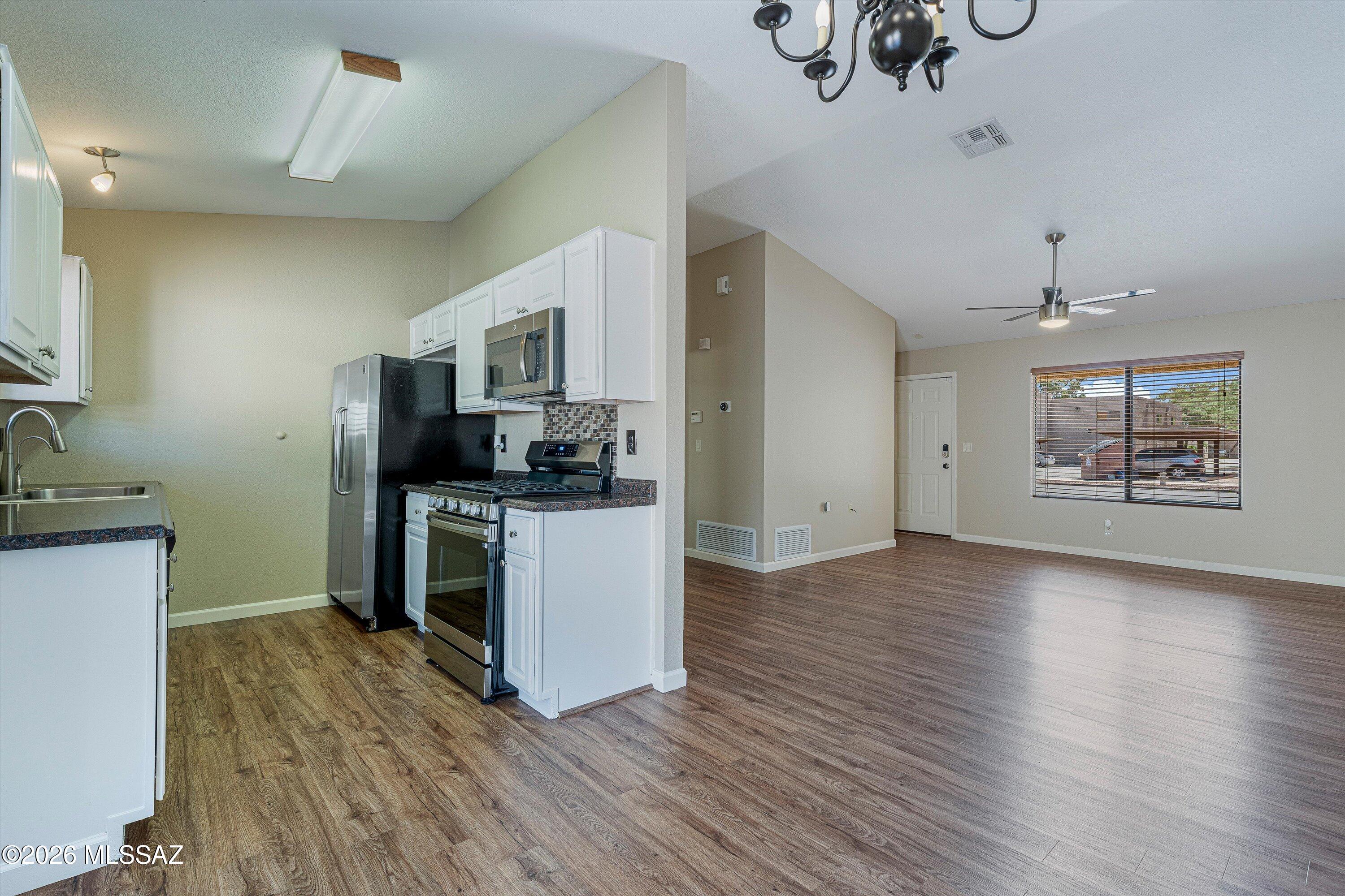 Speedway Addition NO. 2 - Residential