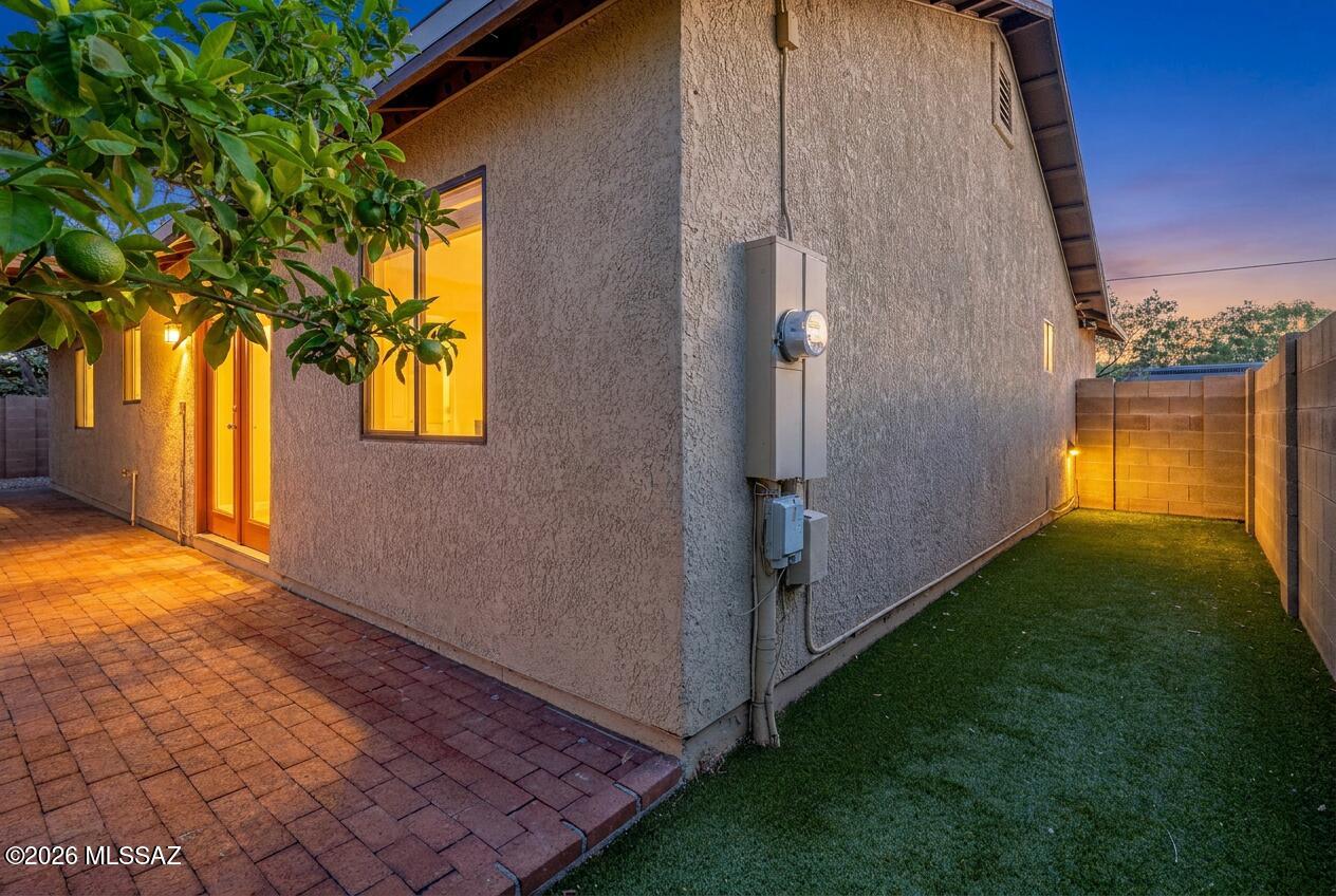 Speedway Addition NO. 2 - Residential