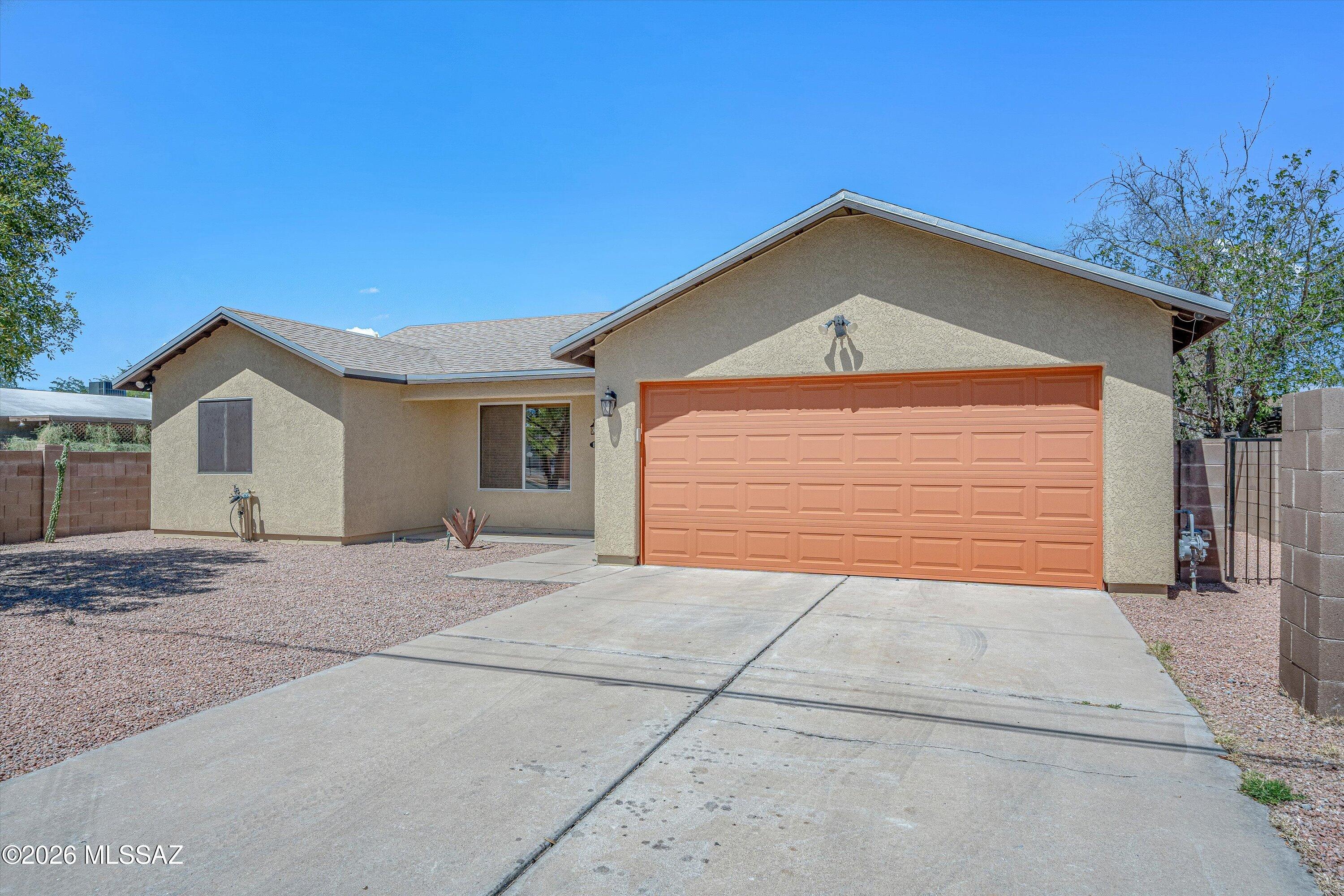 Speedway Addition NO. 2 - Residential