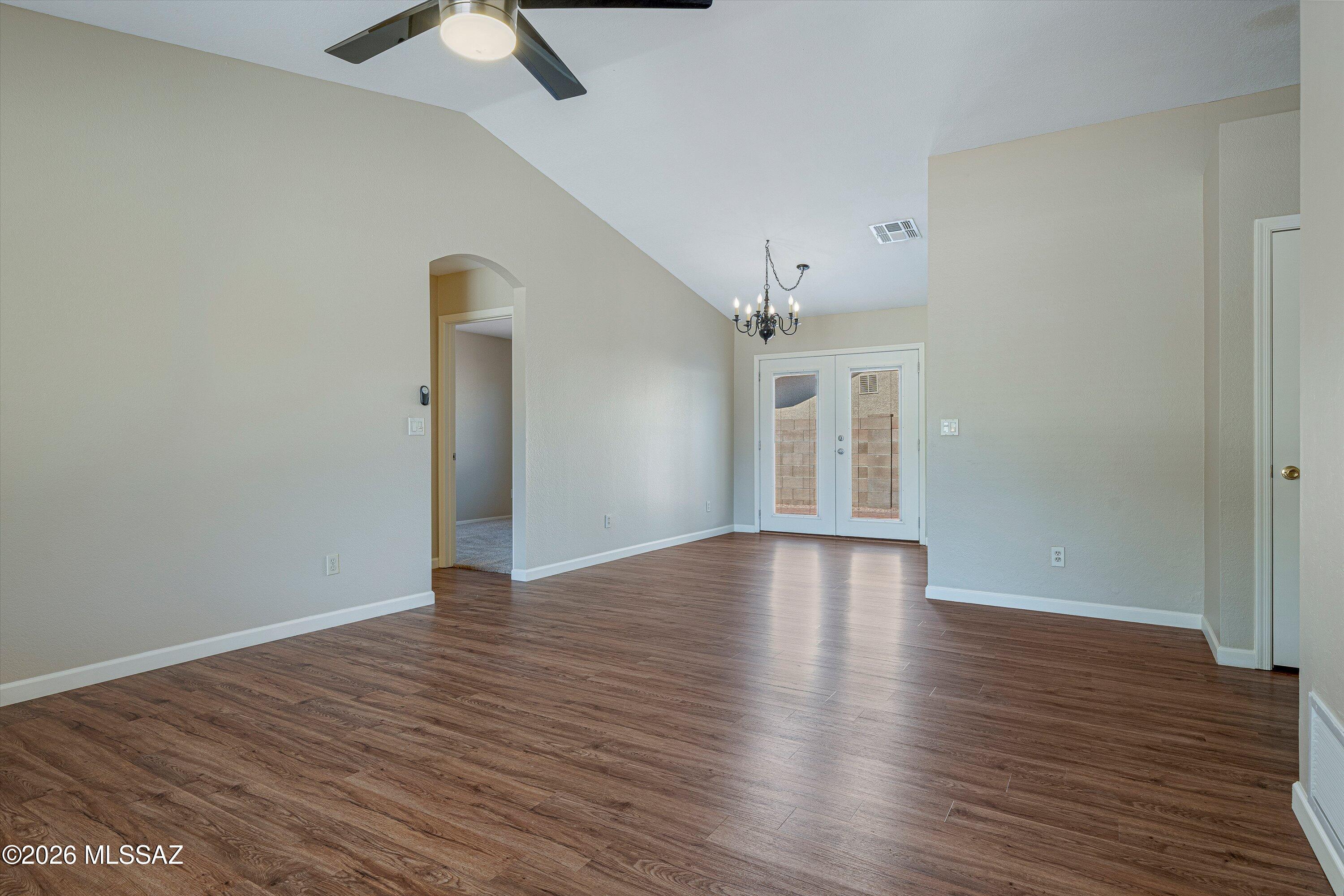 Speedway Addition NO. 2 - Residential
