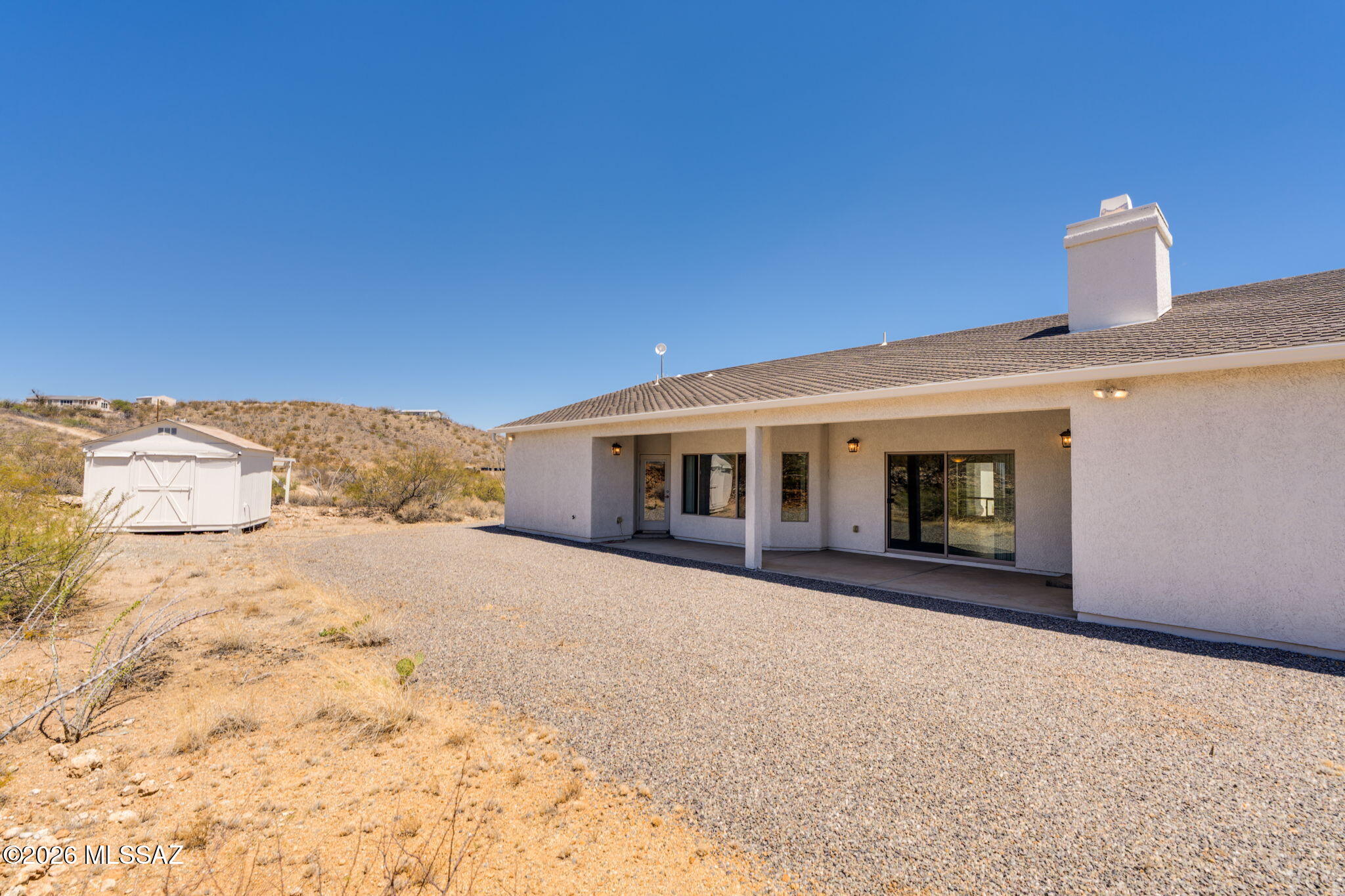 N/A - Residential