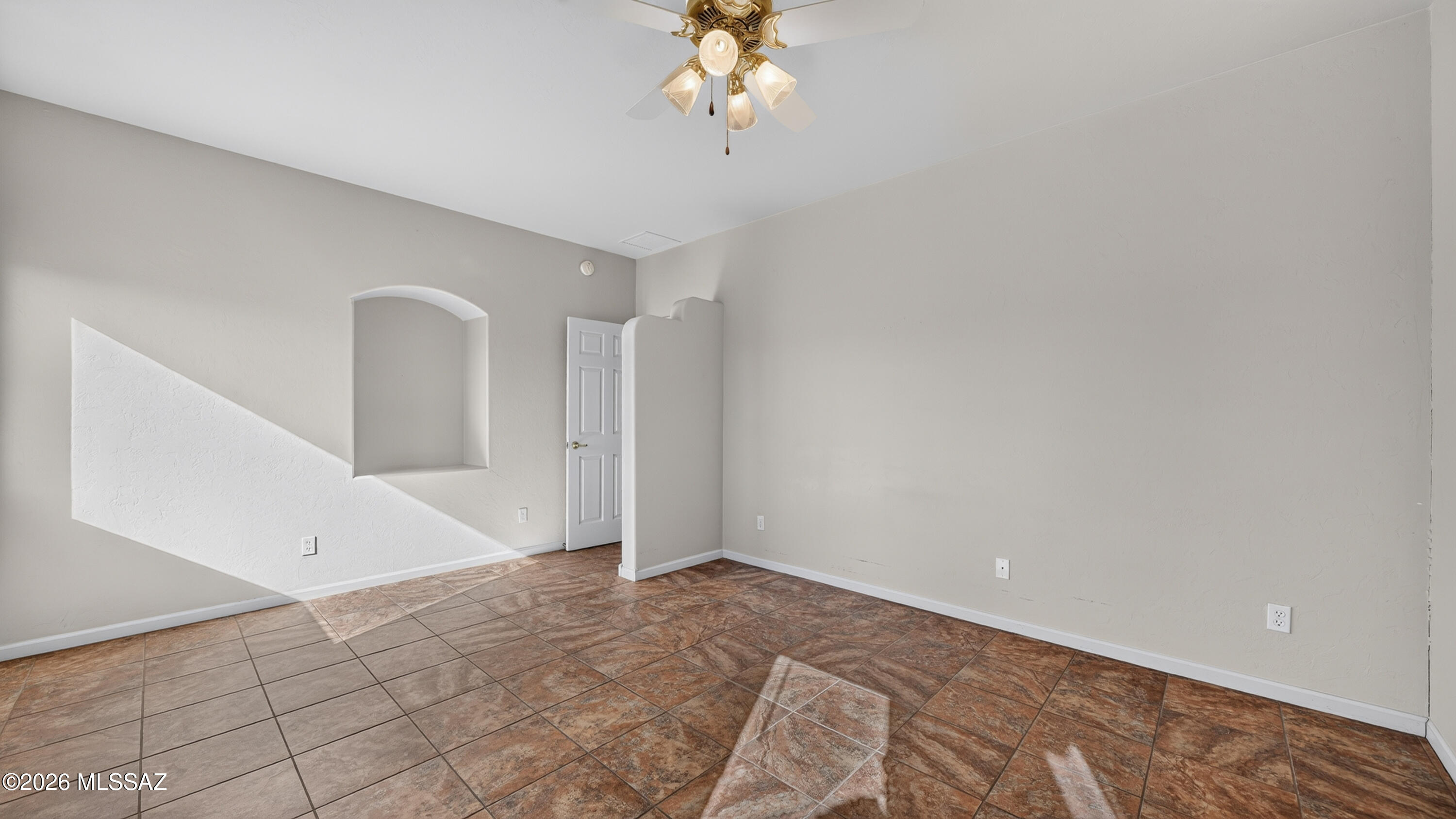 Out Of Pima County - Residential