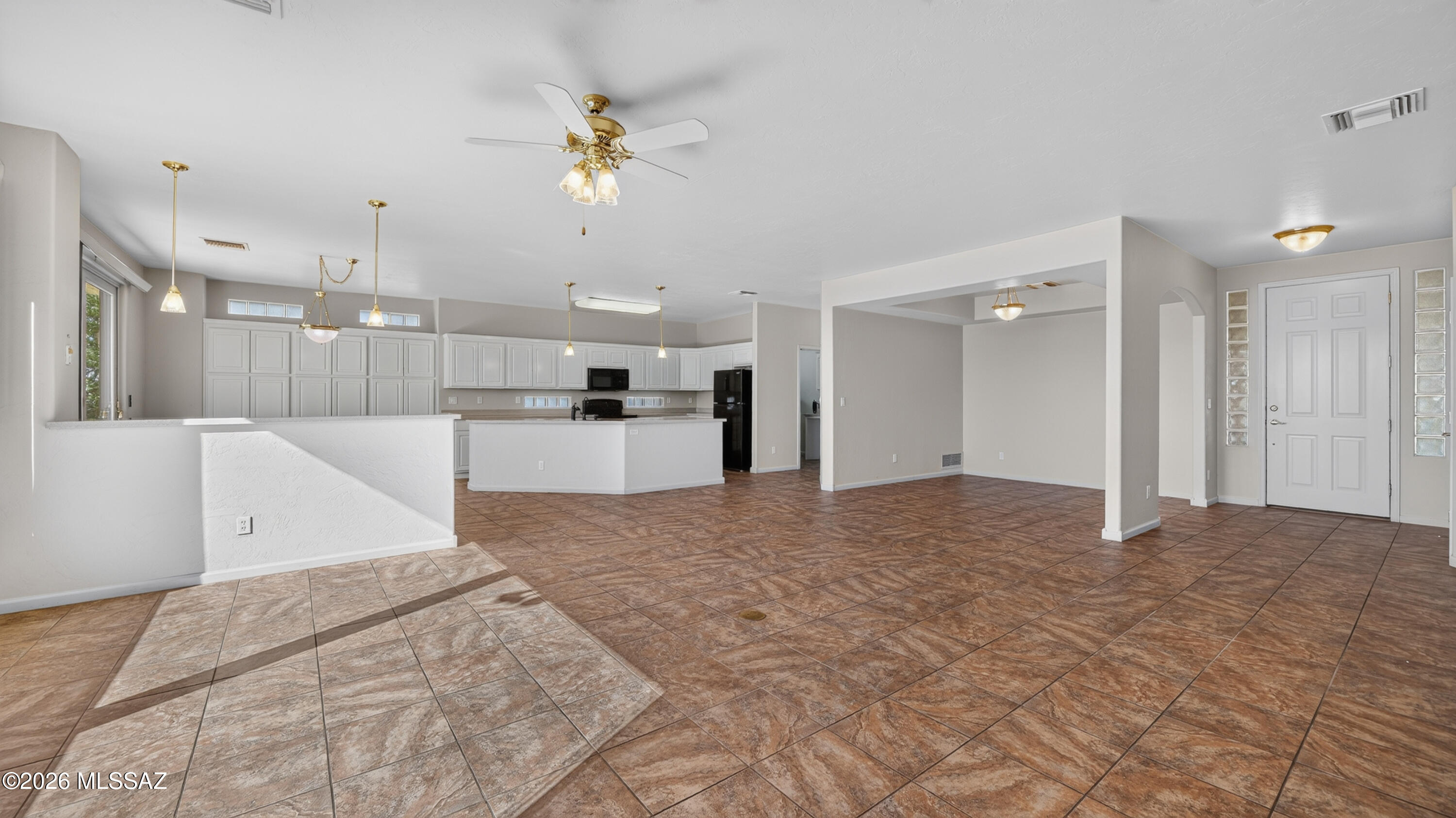 Out Of Pima County - Residential